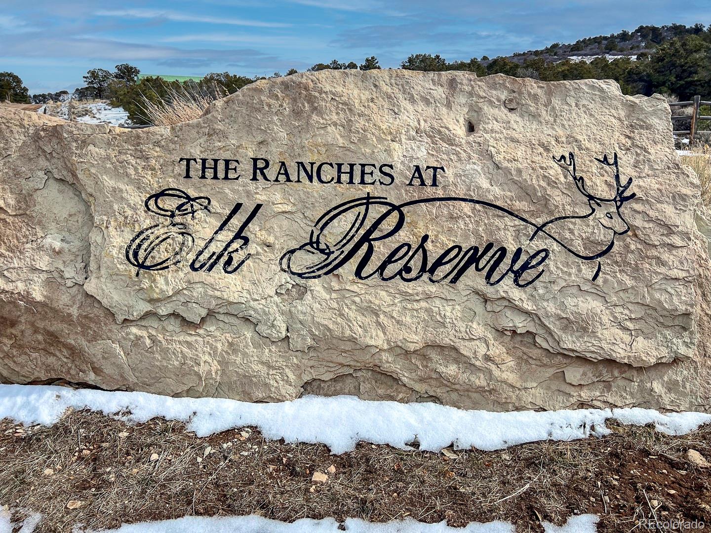 18975 Elk Reserve Road Glade Park CO 81523