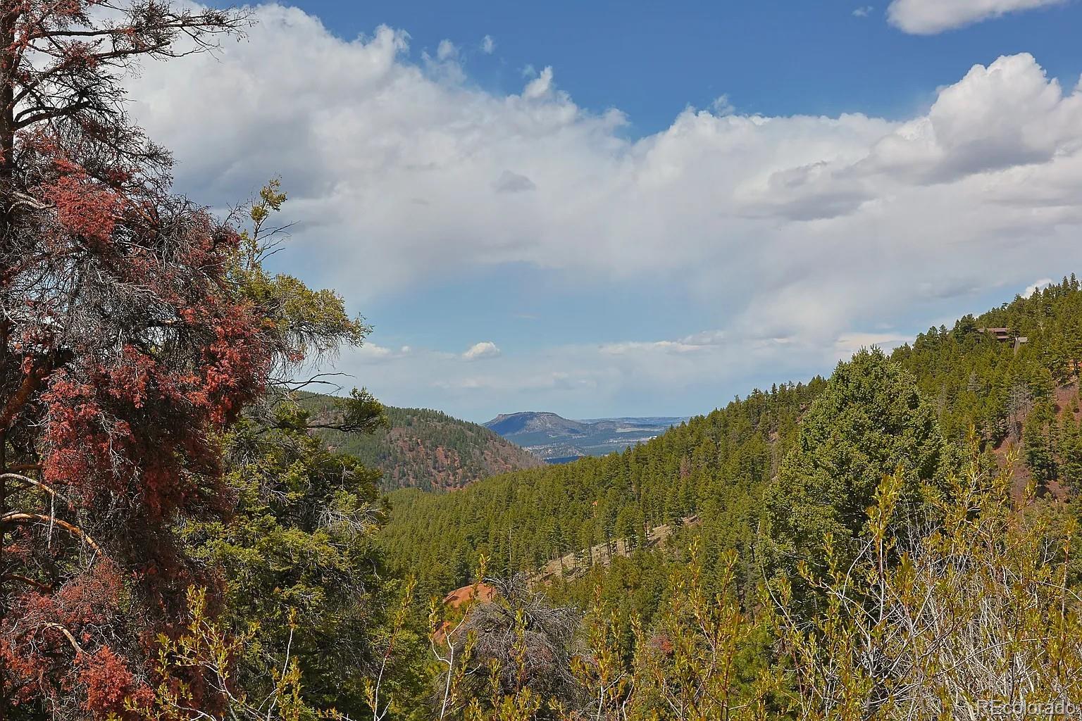 13499 S Firedog Way Larkspur CO 80118