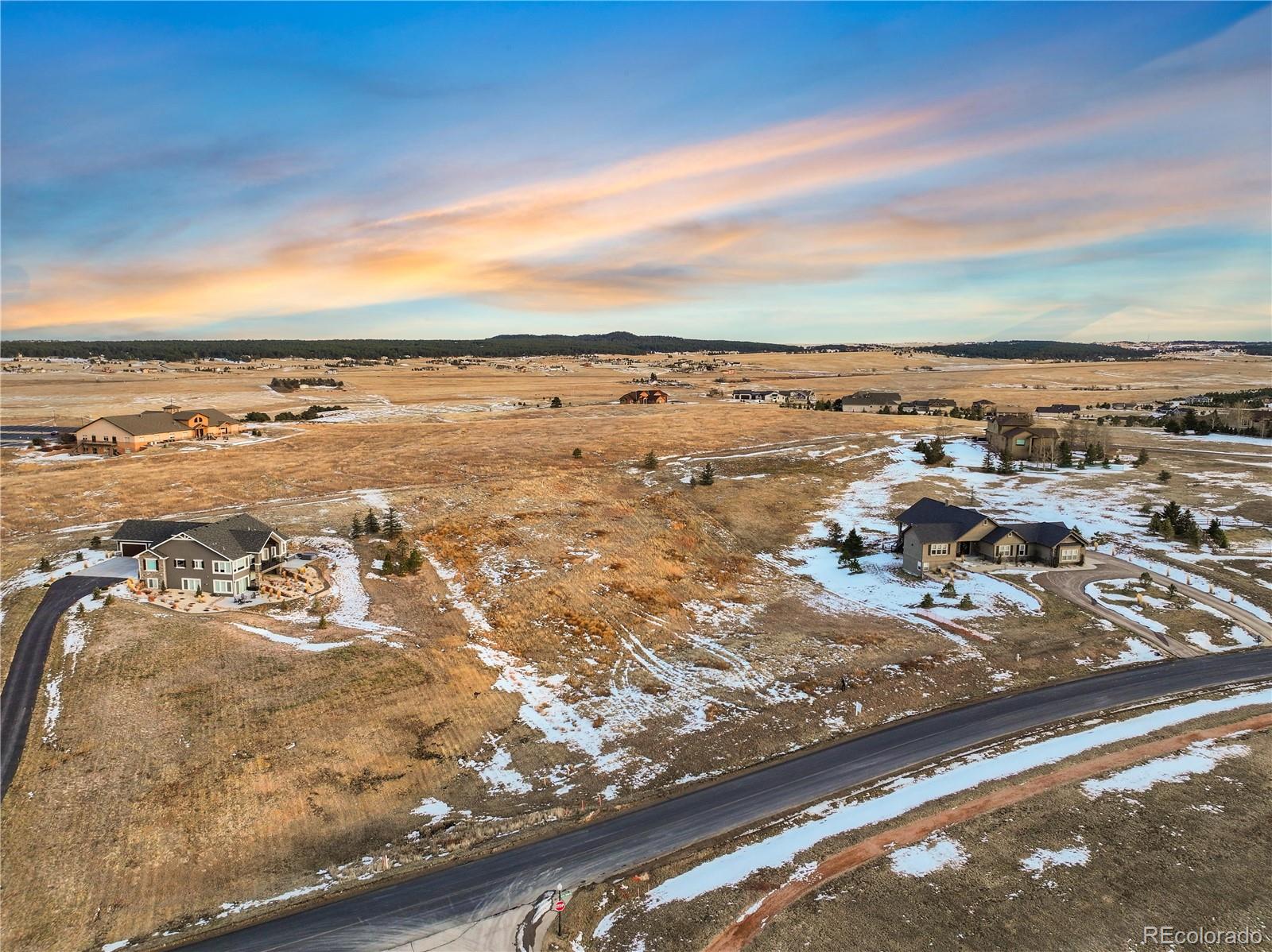 19941 Royal Troon Drive Monument CO 80132