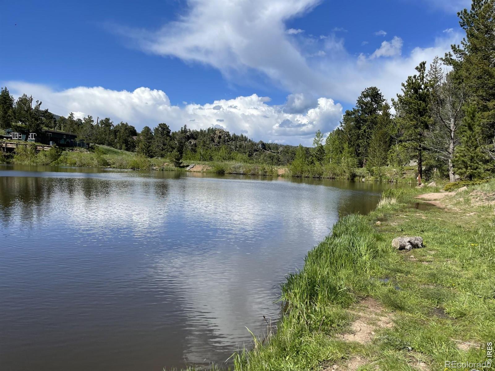 34 Shawnee Road Red Feather Lakes CO 80545