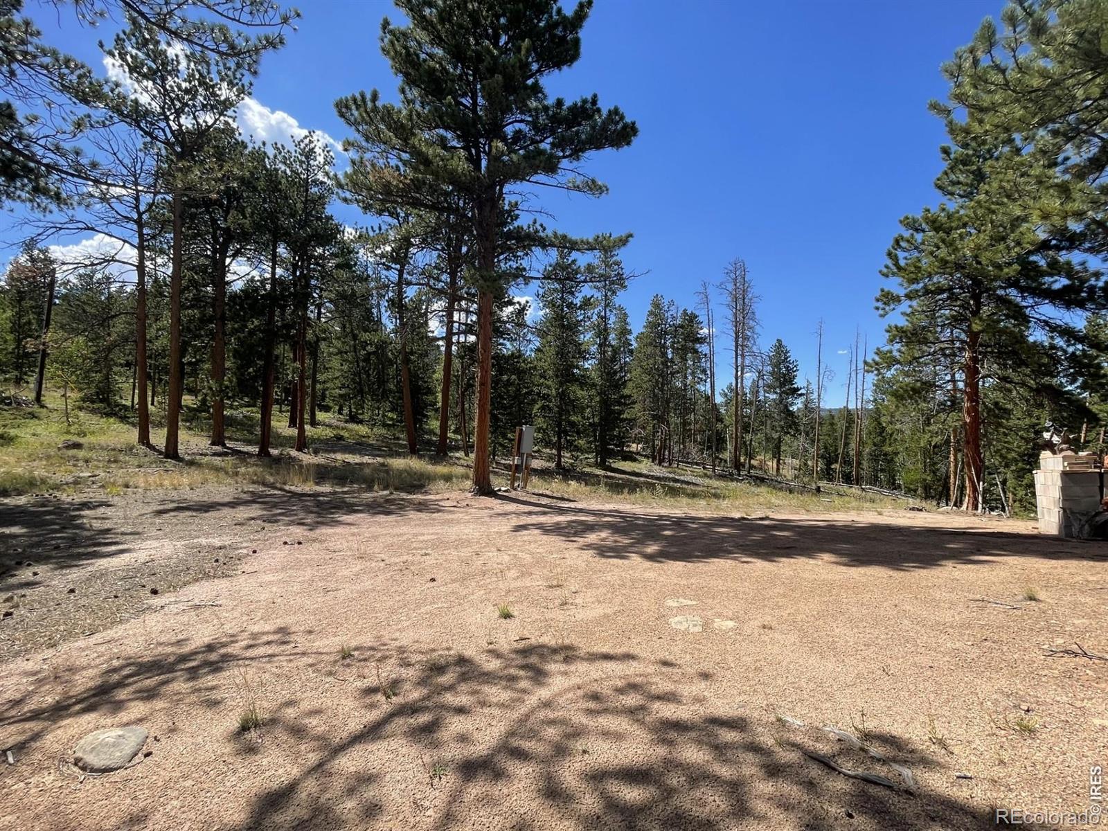 34 Shawnee Road Red Feather Lakes CO 80545