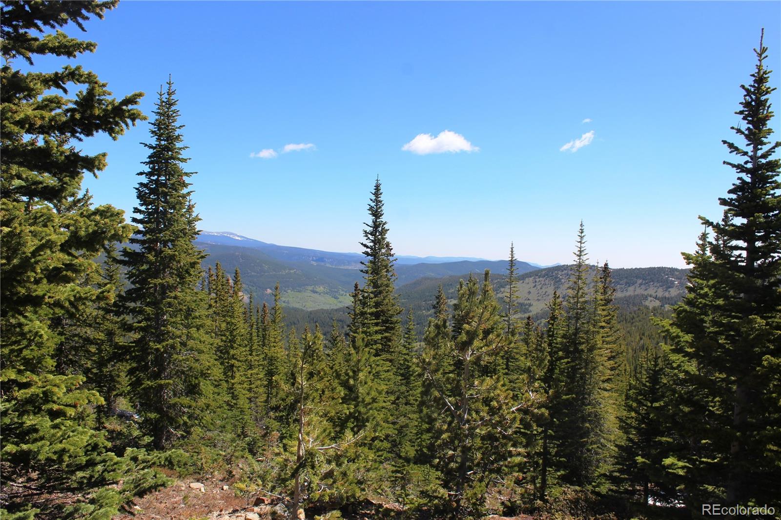 19420 Kingston Peak Road Black Hawk CO 80422