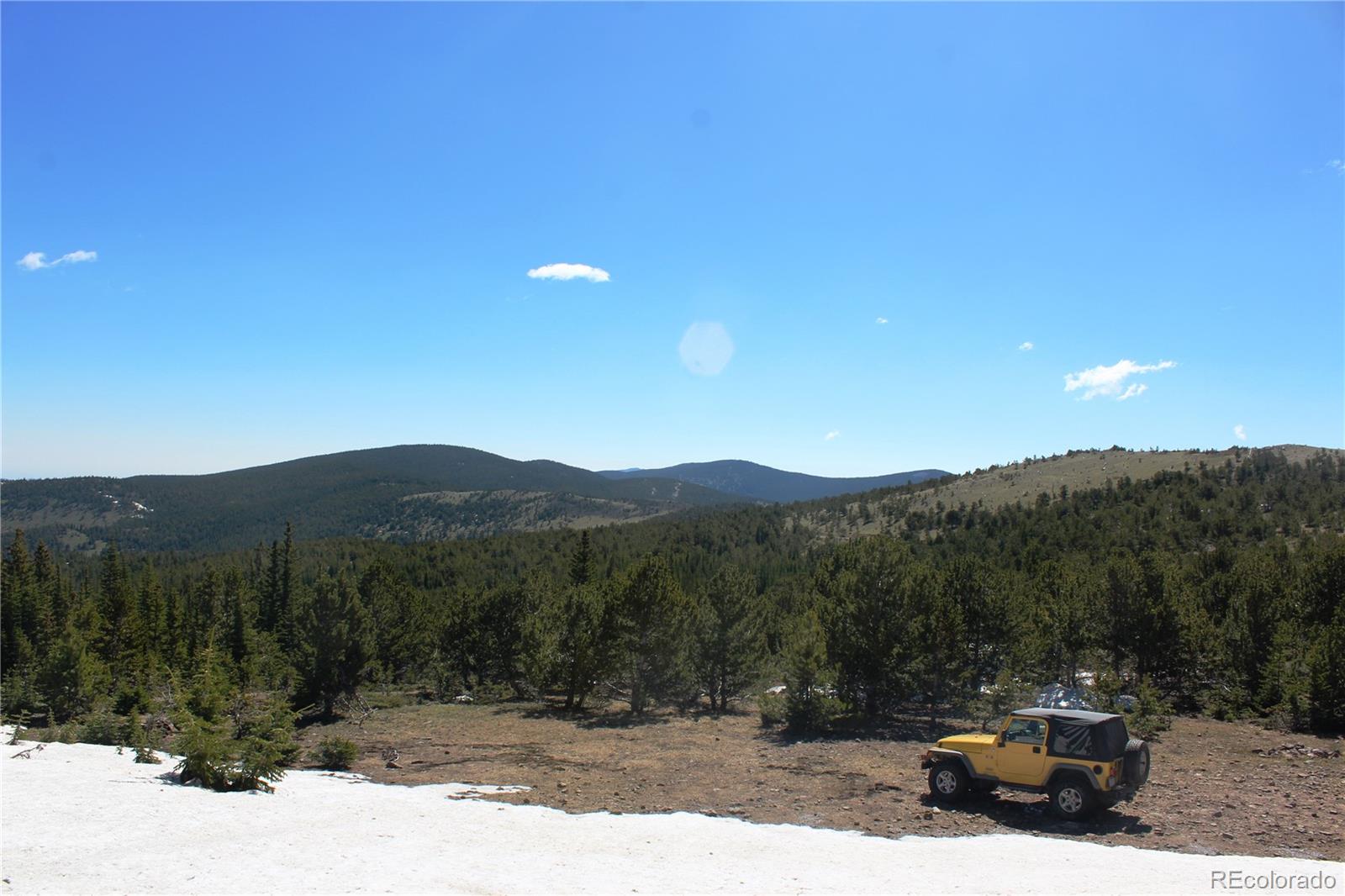 19420 Kingston Peak Road Black Hawk CO 80422