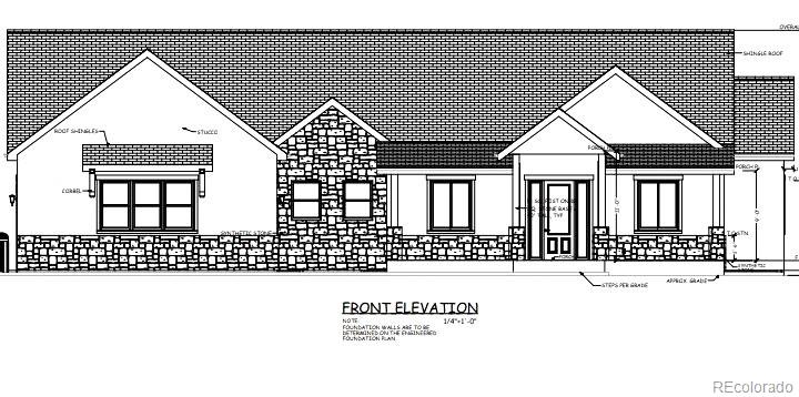 14563 N Meadow Woods Street Brighton CO 80603