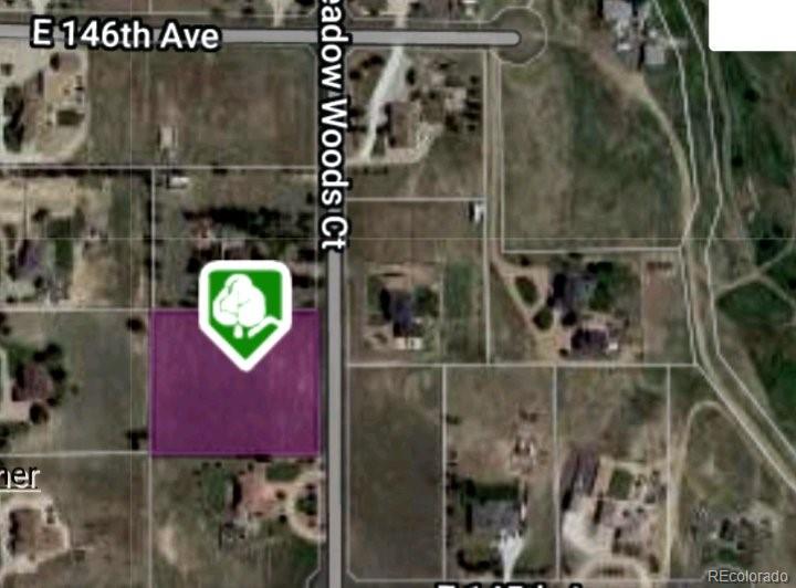14563 N Meadow Woods Street Brighton CO 80603