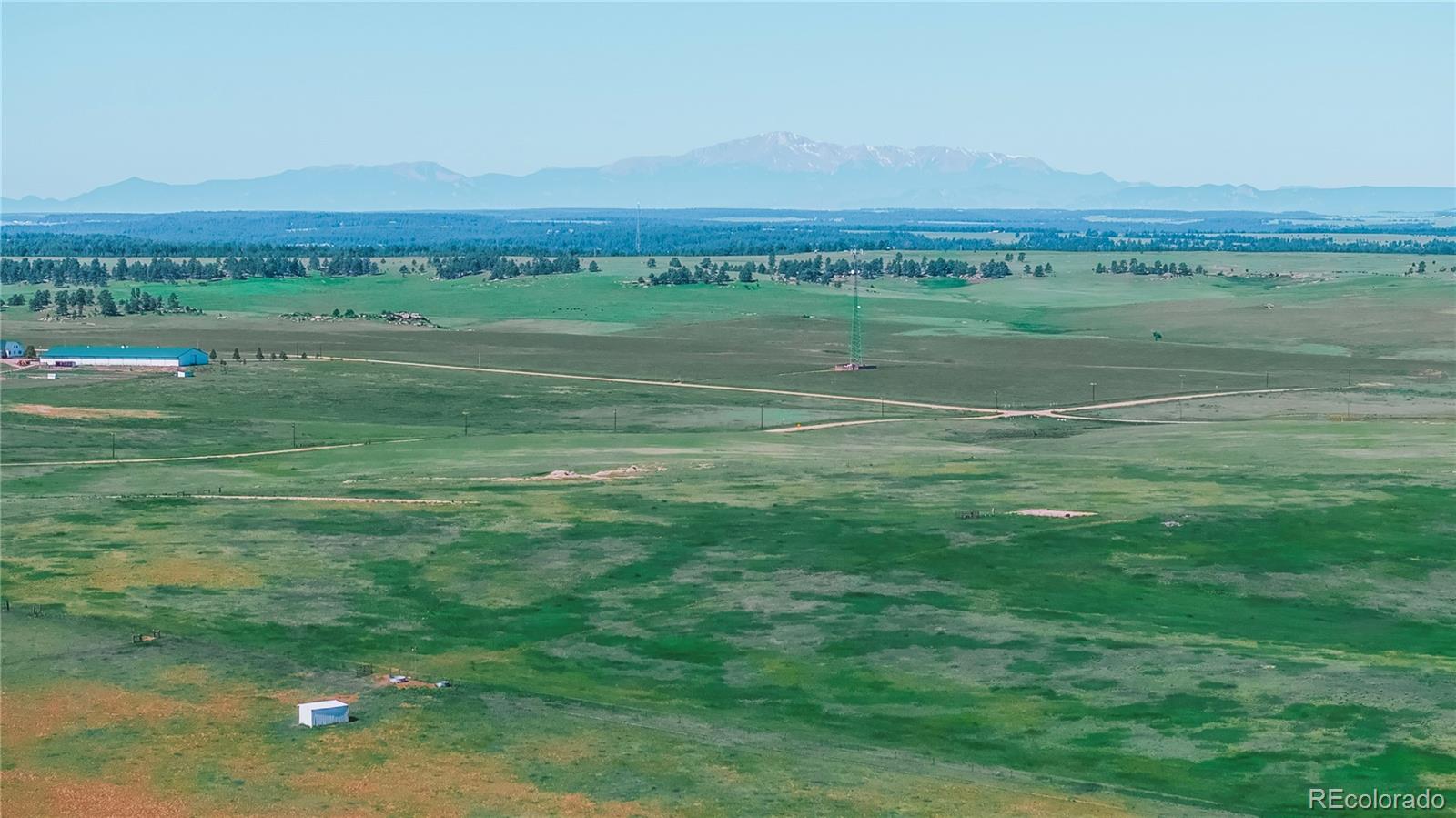 9455 County Road 94 Elbert CO 80106