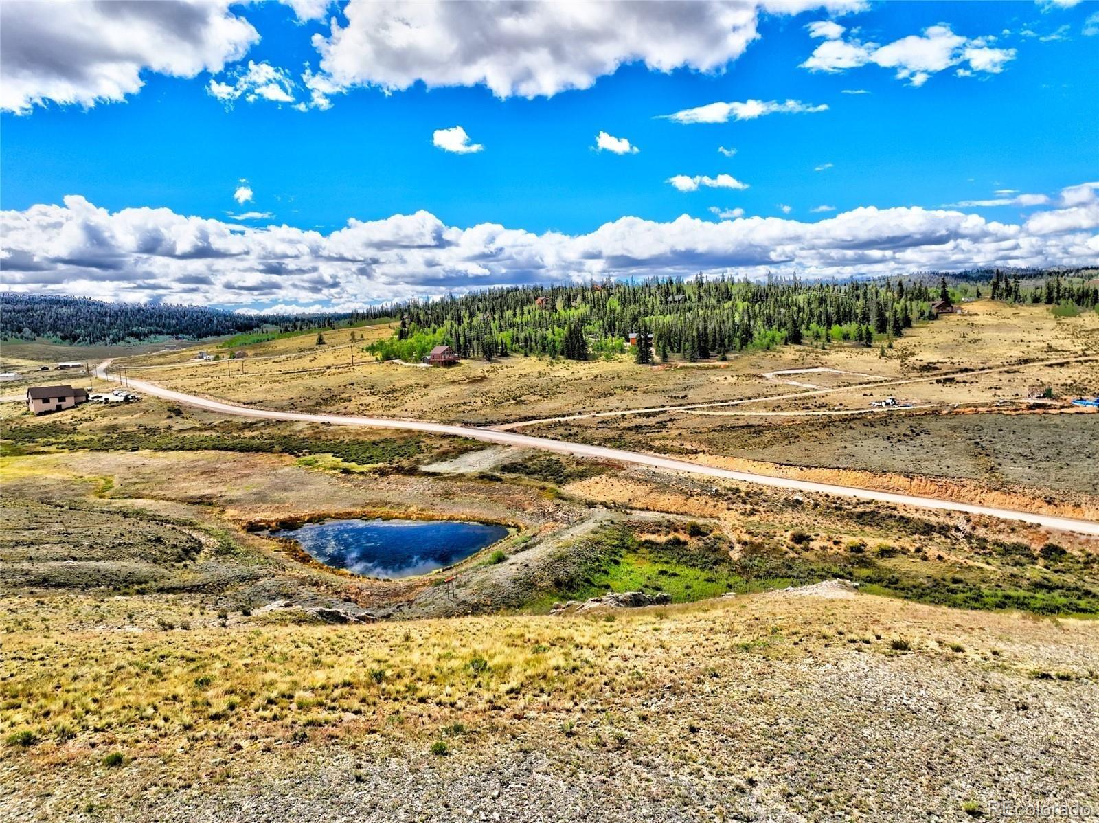 317 Lippzana Road Como CO 80432