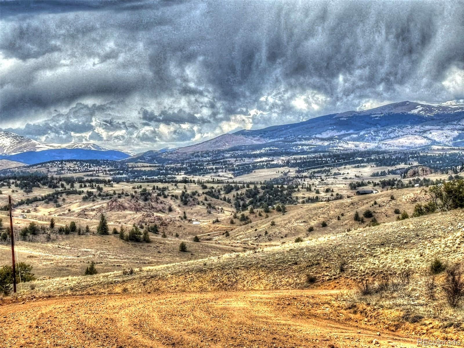 317 Lippzana Road Como CO 80432