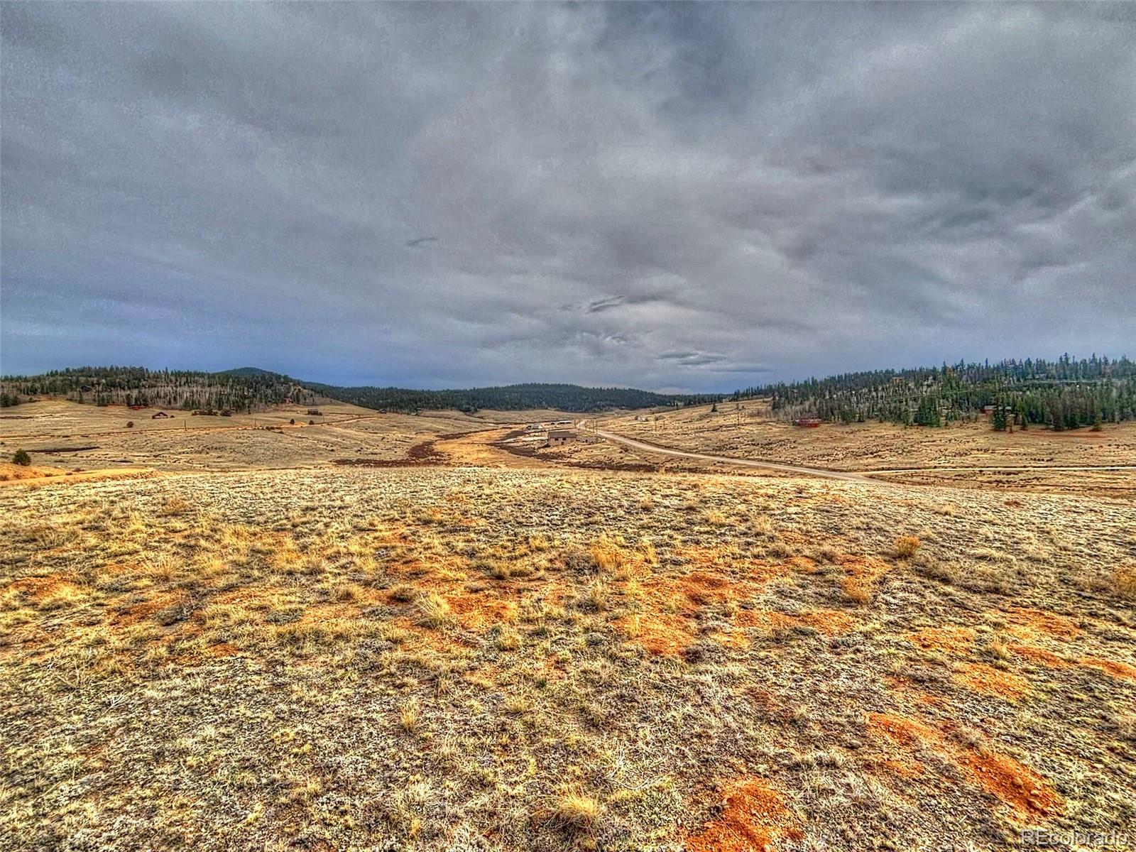 317 Lippzana Road Como CO 80432