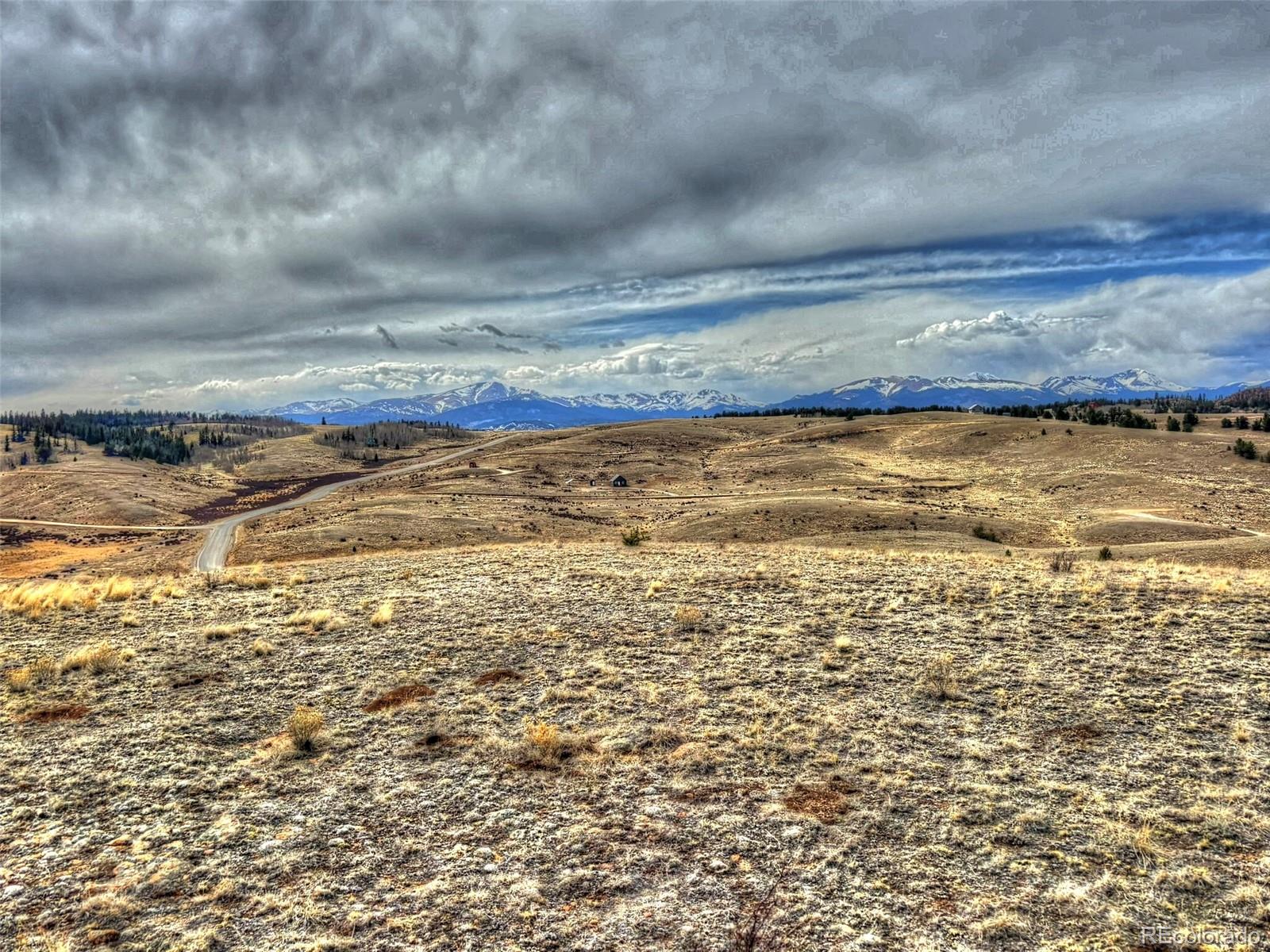 317 Lippzana Road Como CO 80432