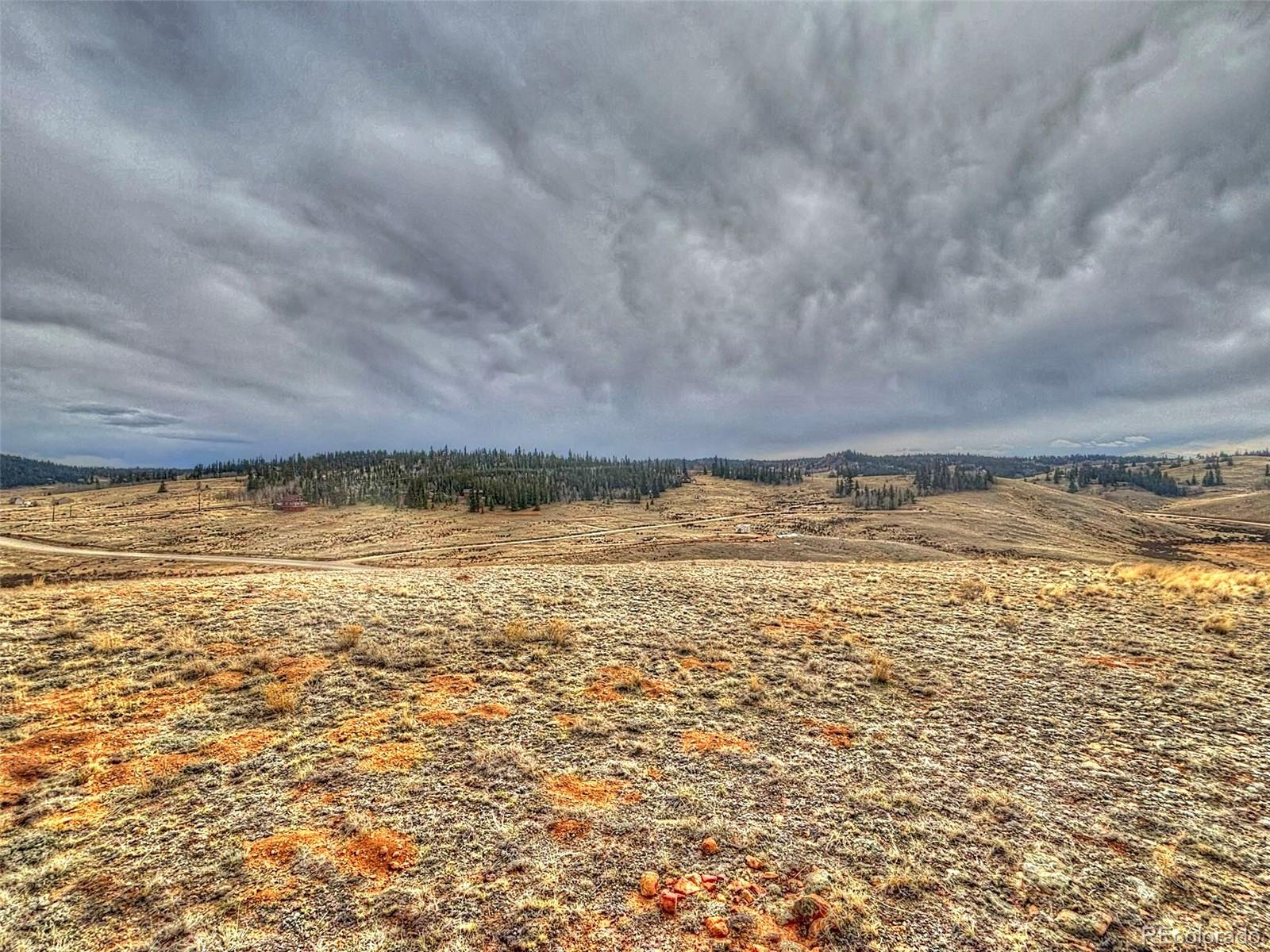 317 Lippzana Road Como CO 80432