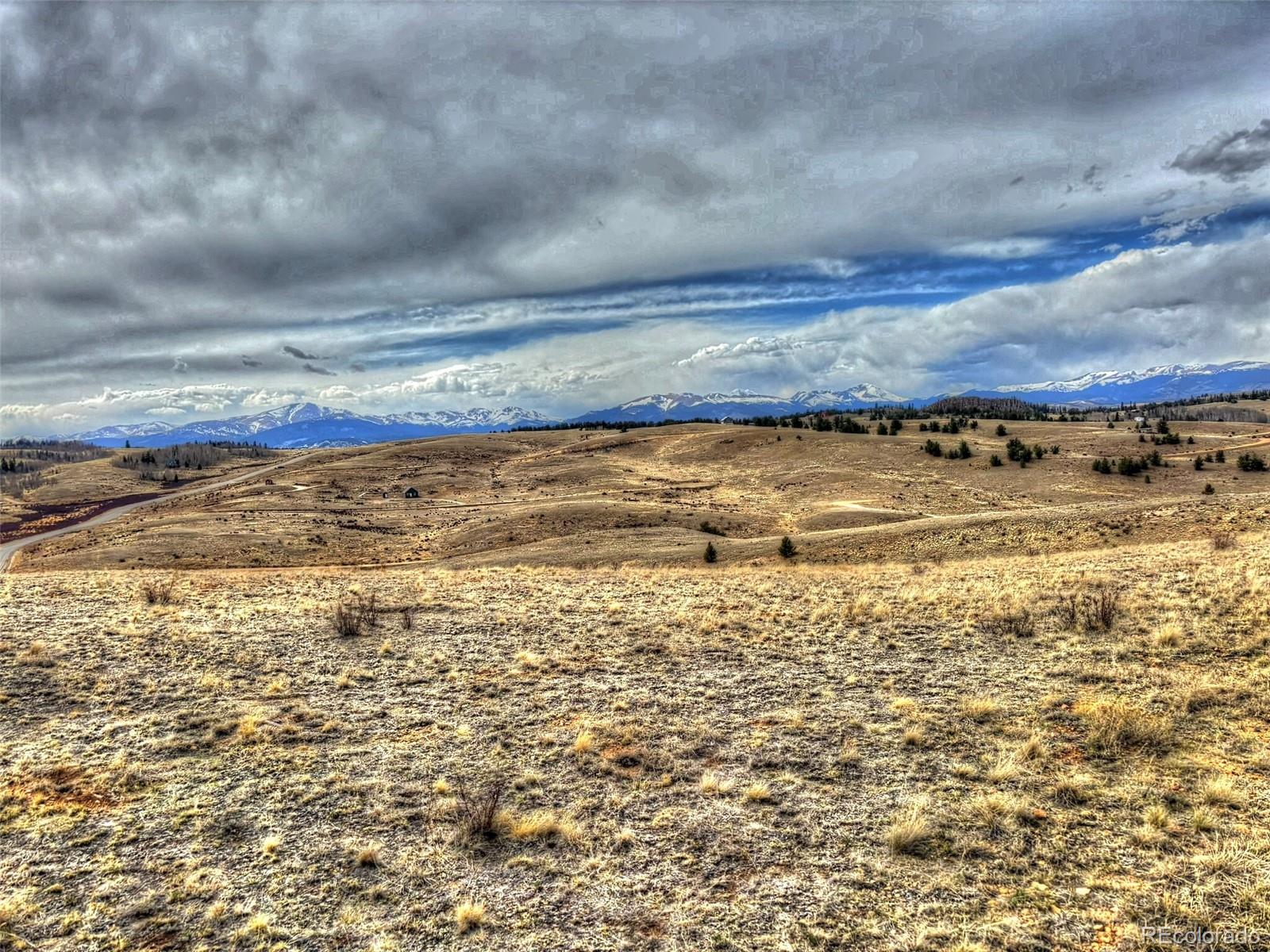 317 Lippzana Road Como CO 80432