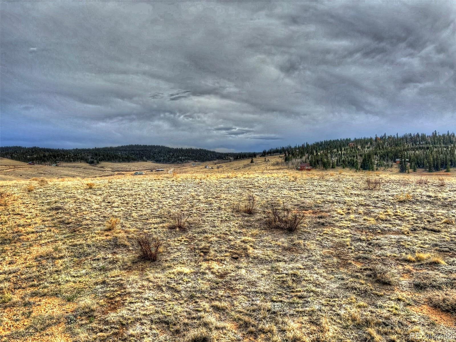 317 Lippzana Road Como CO 80432