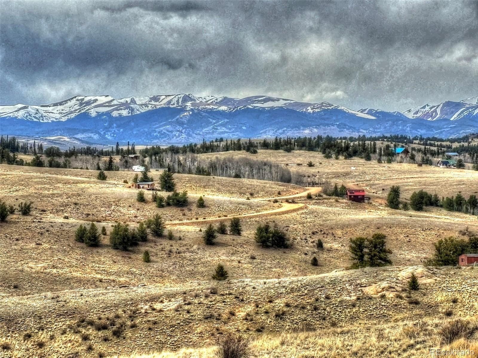 317 Lippzana Road Como CO 80432