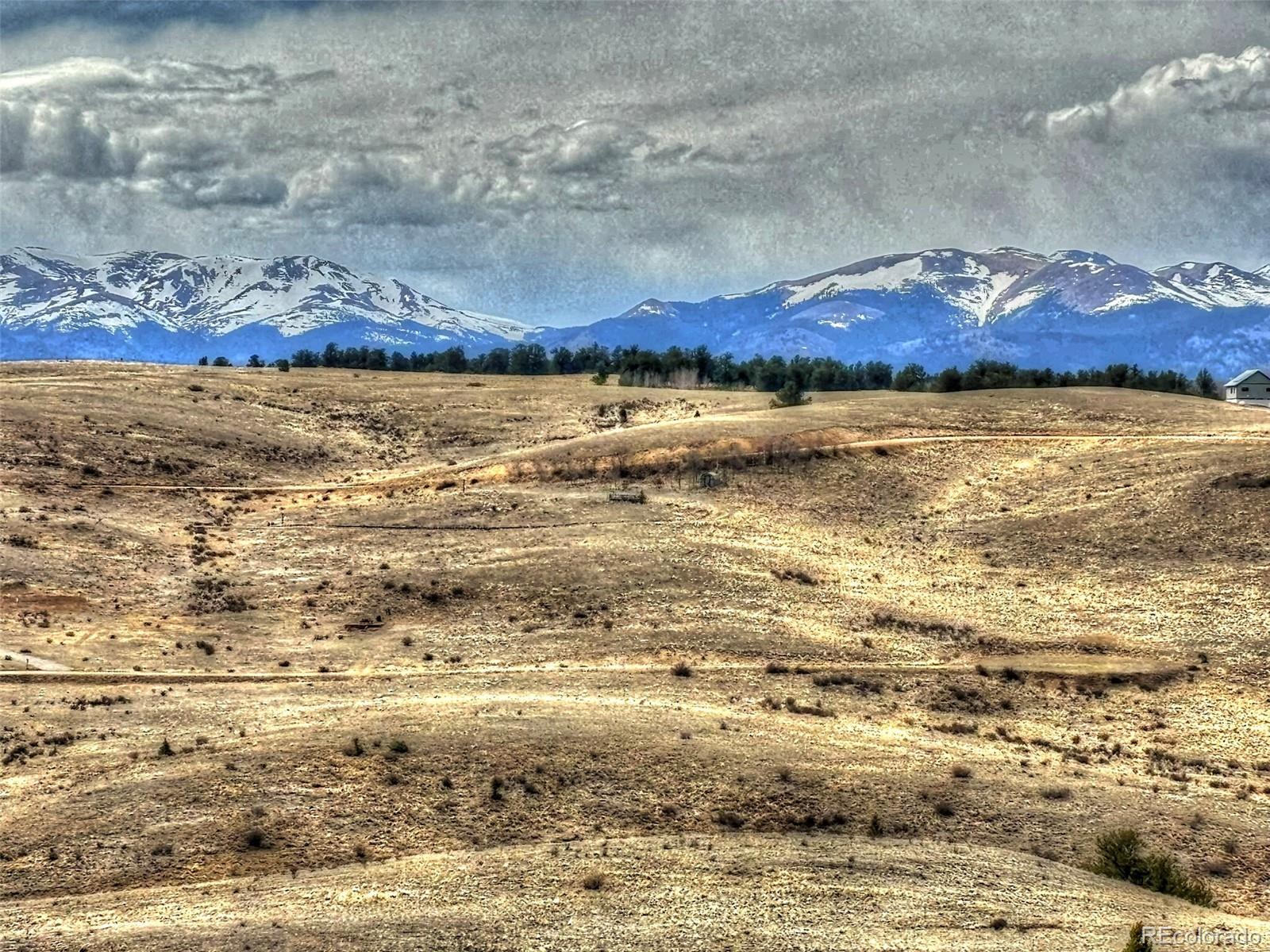 317 Lippzana Road Como CO 80432