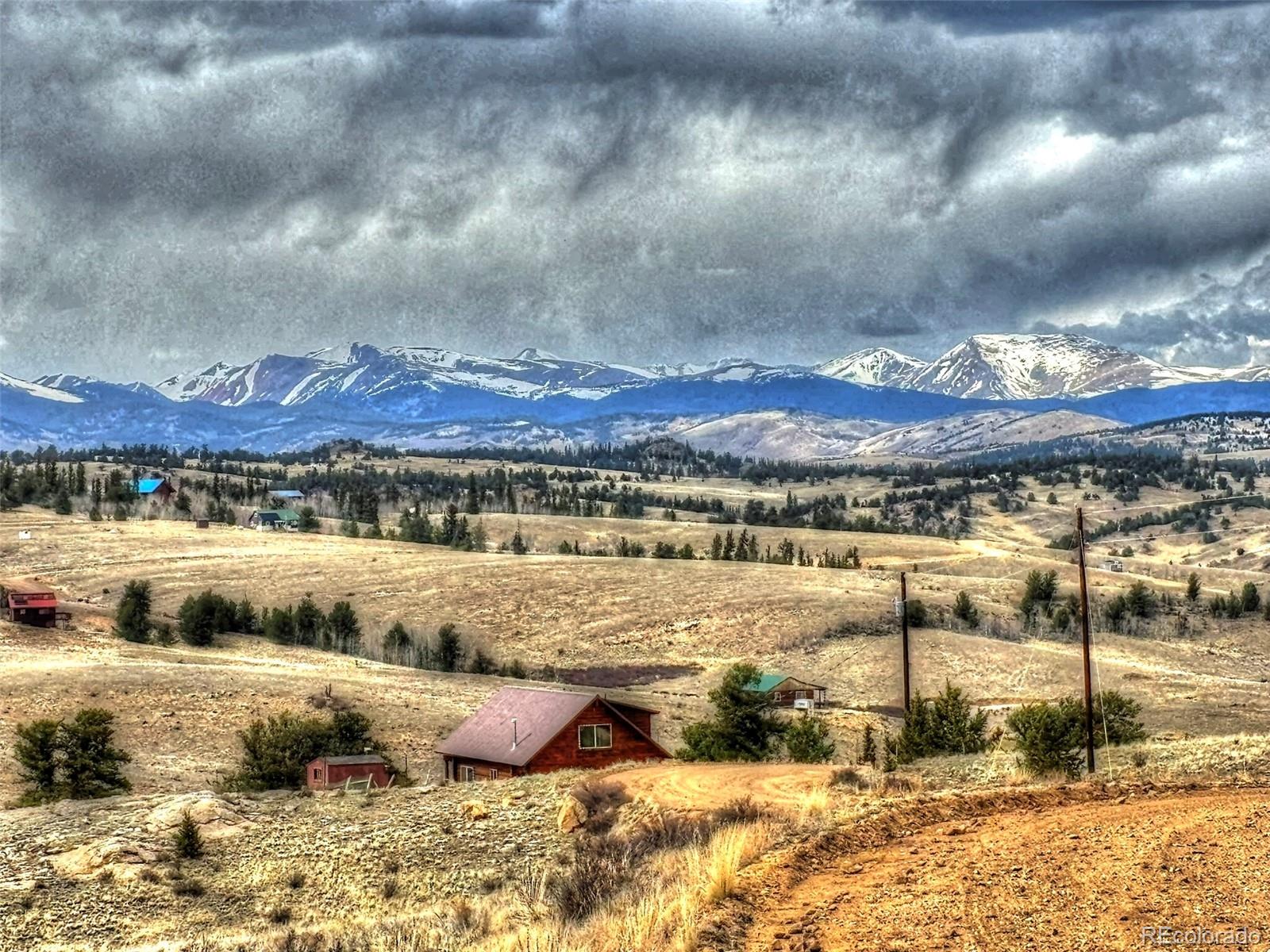 317 Lippzana Road Como CO 80432