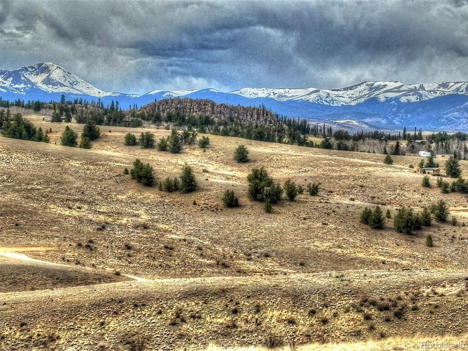 317 Lippzana Road Como CO 80432