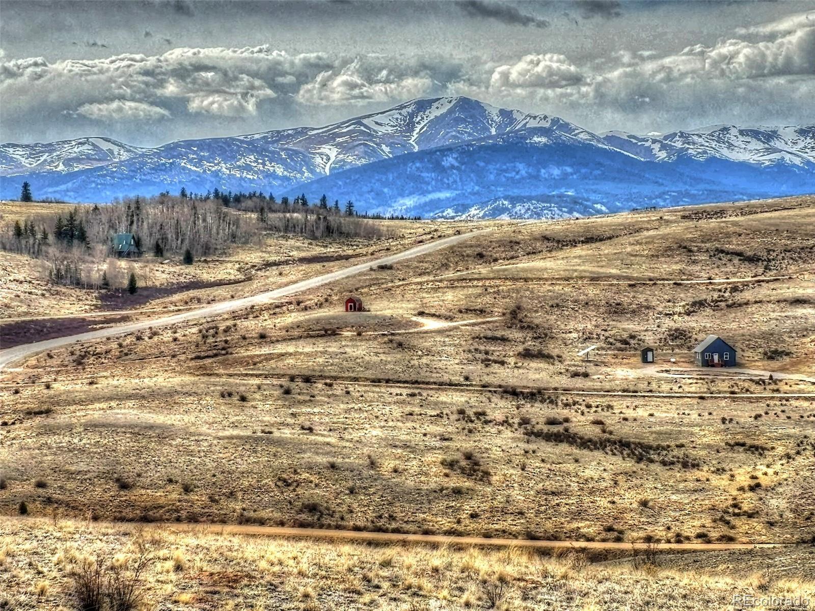 317 Lippzana Road Como CO 80432