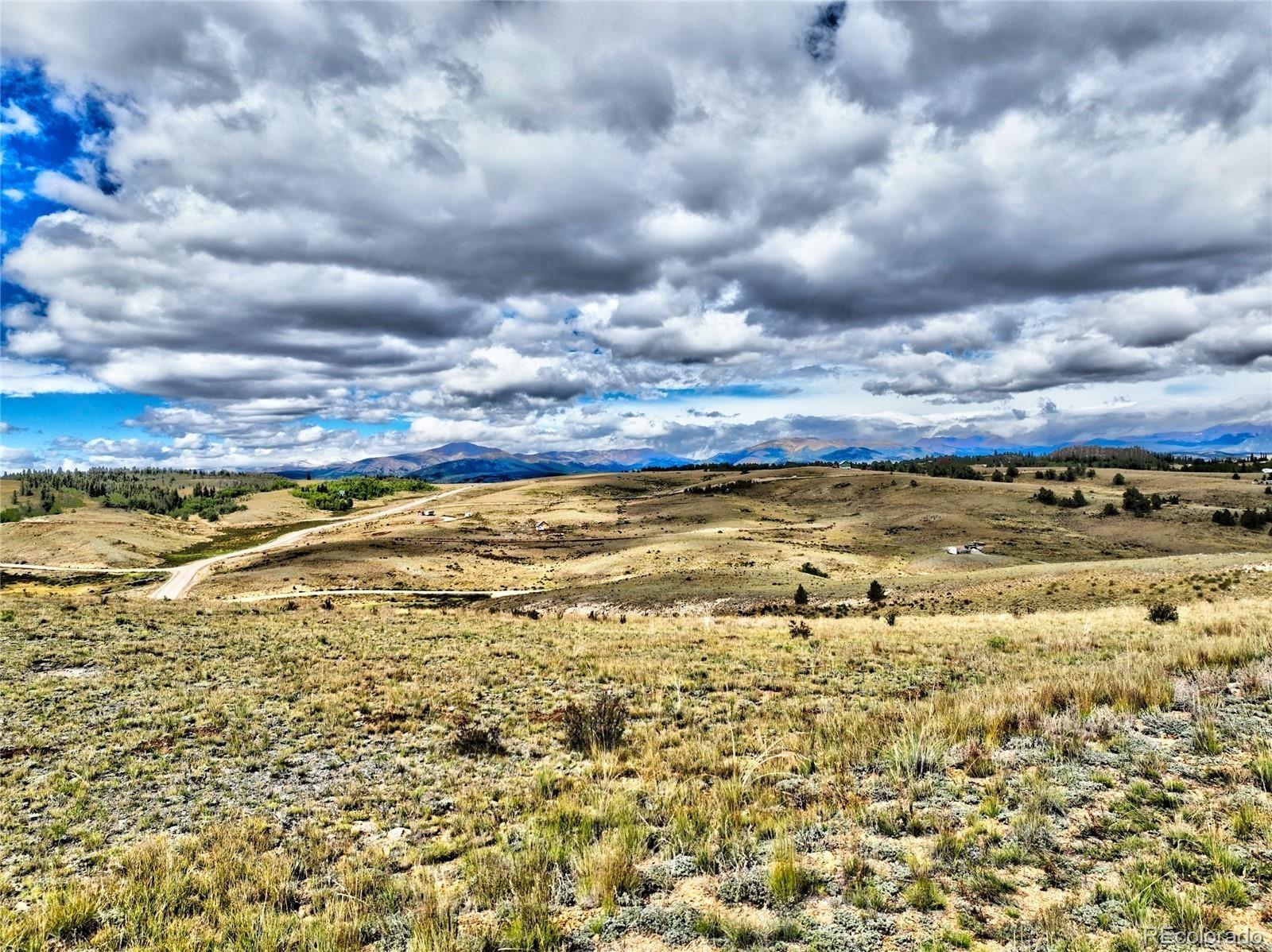 317 Lippzana Road Como CO 80432