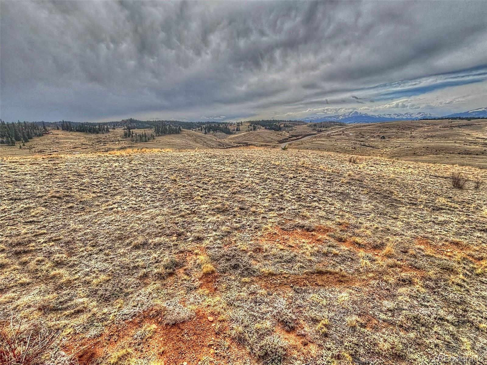 317 Lippzana Road Como CO 80432
