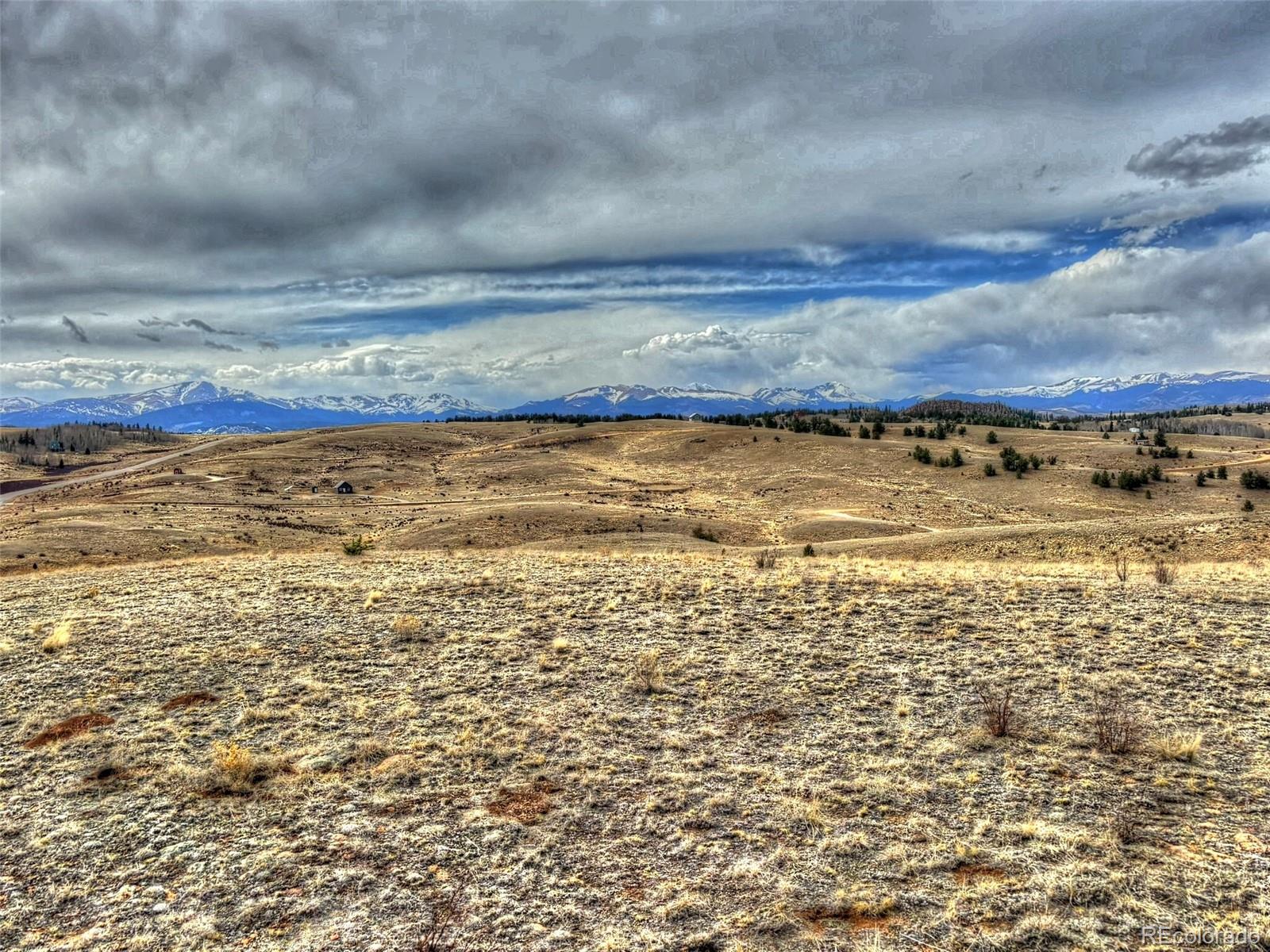 317 Lippzana Road Como CO 80432