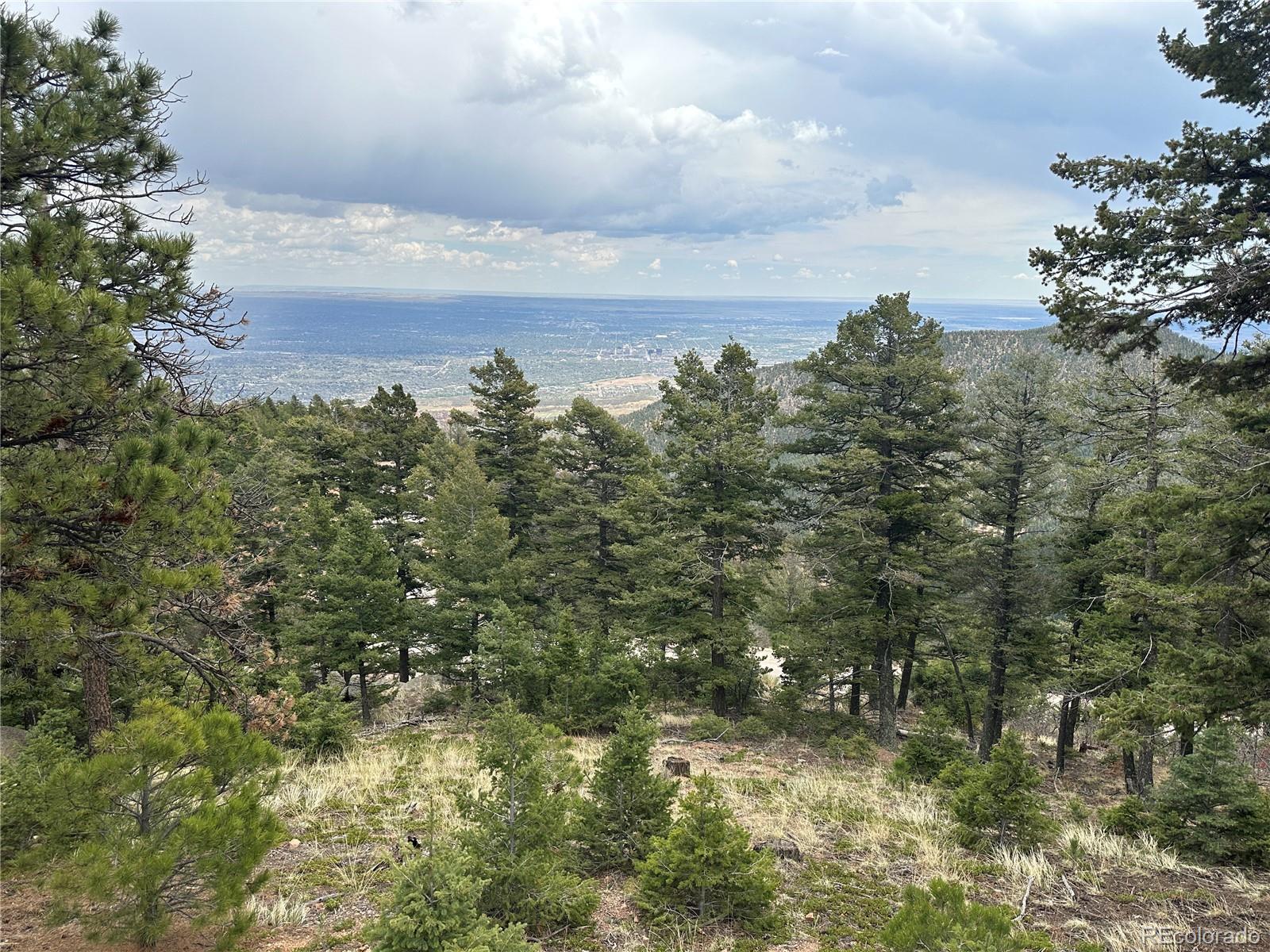 275 Upper Vista Road Manitou Springs CO 80829