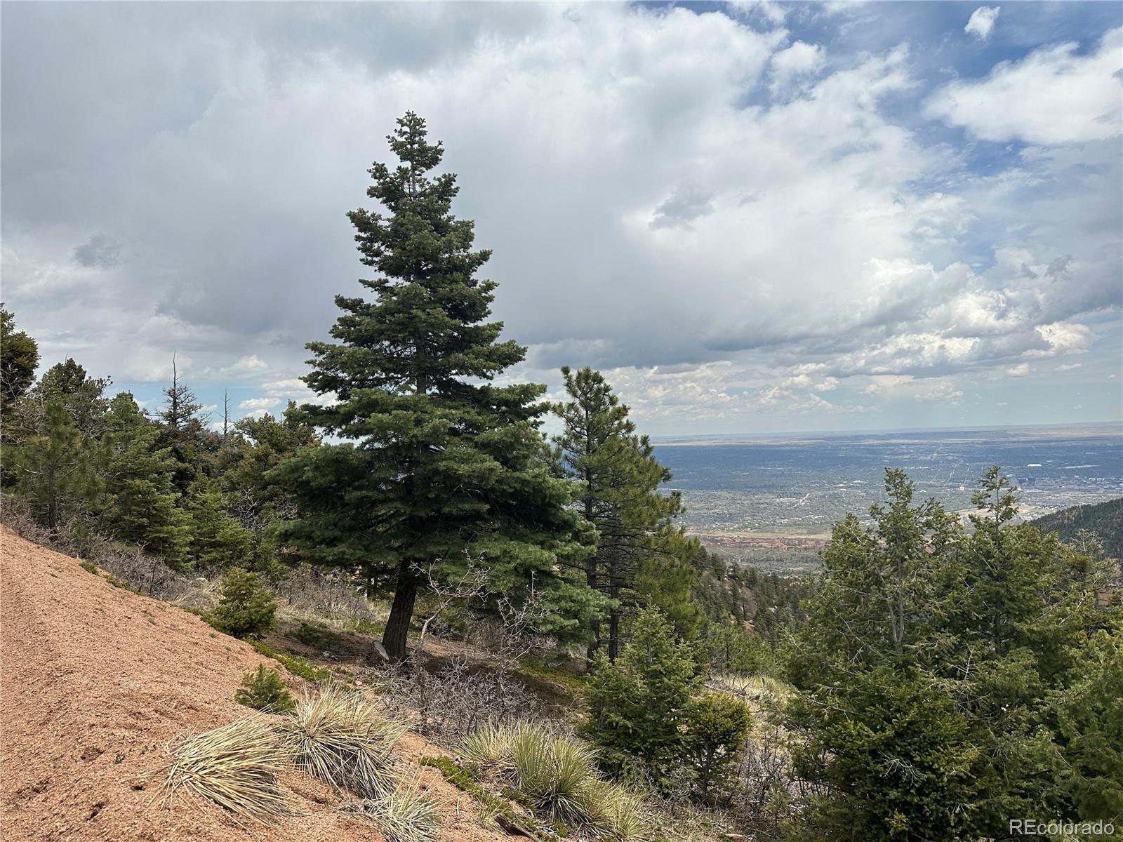 275 Upper Vista Road Manitou Springs CO 80829