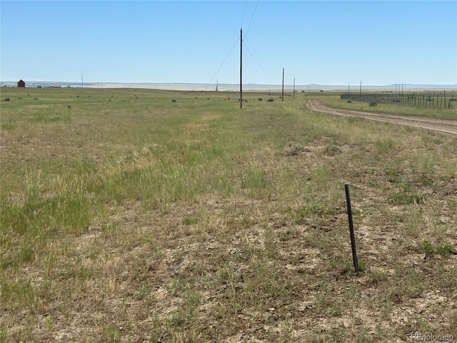 Lot 53 Colorado Buffalo Ranch Walsenburg CO 81089