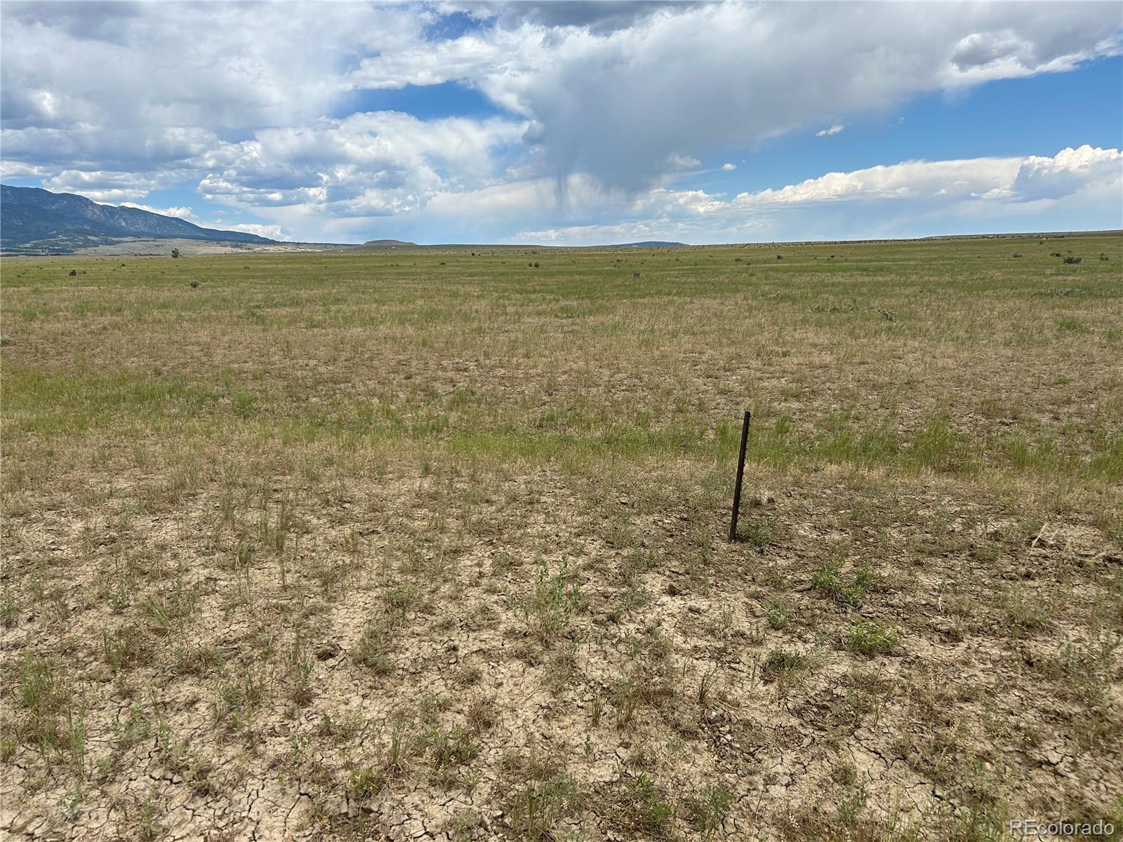 Lot 53 Colorado Buffalo Ranch Walsenburg CO 81089