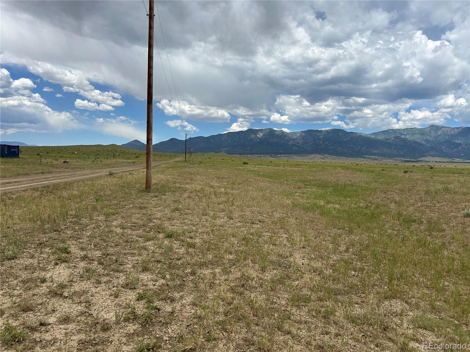 Lot 53 Colorado Buffalo Ranch Walsenburg CO 81089