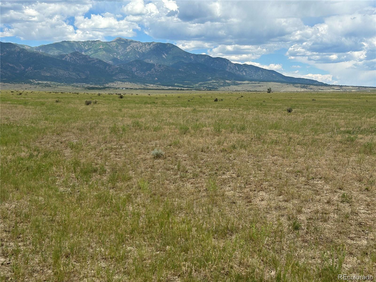 Lot 53 Colorado Buffalo Ranch Walsenburg CO 81089