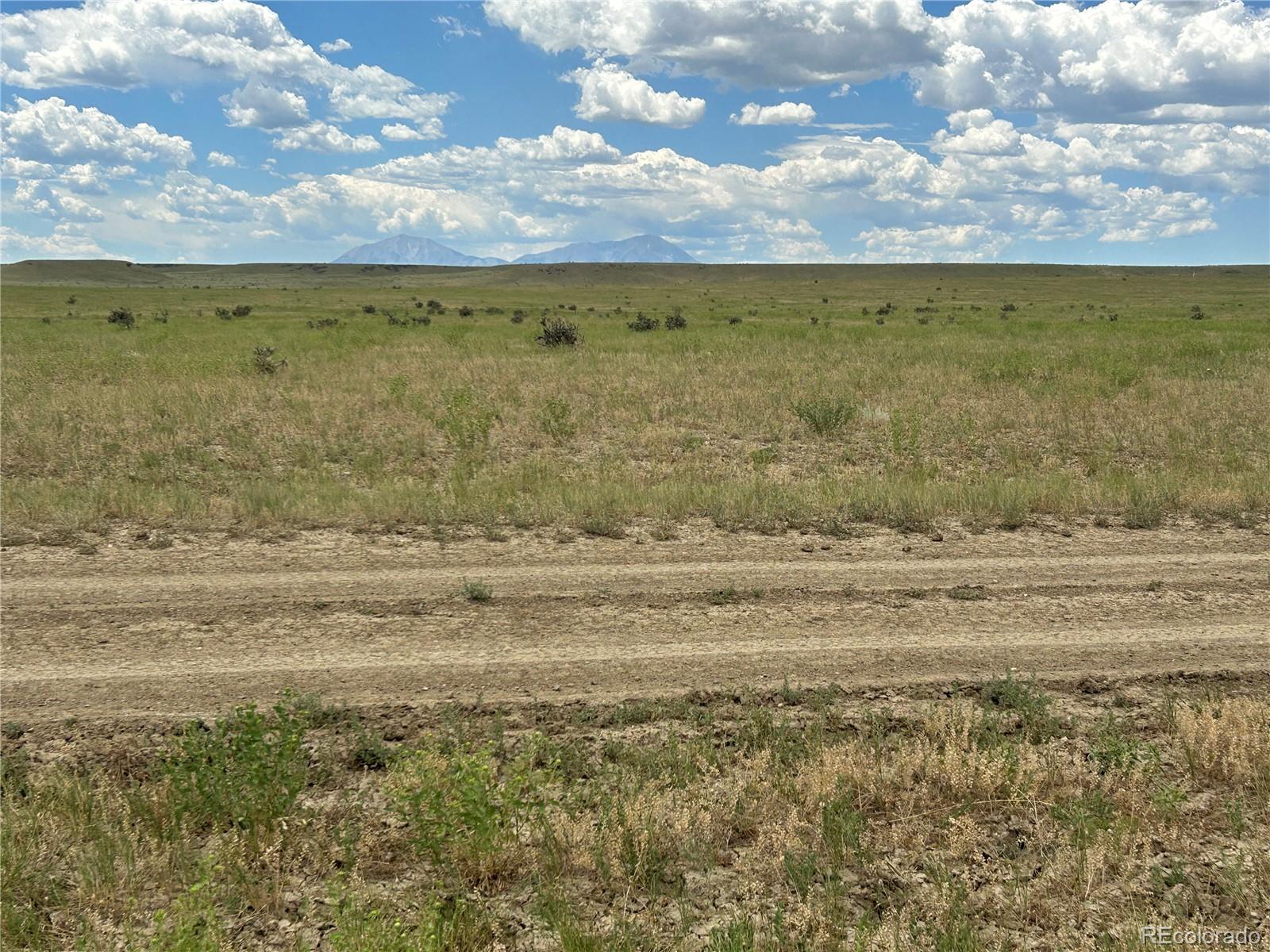 Lot 53 Colorado Buffalo Ranch Walsenburg CO 81089