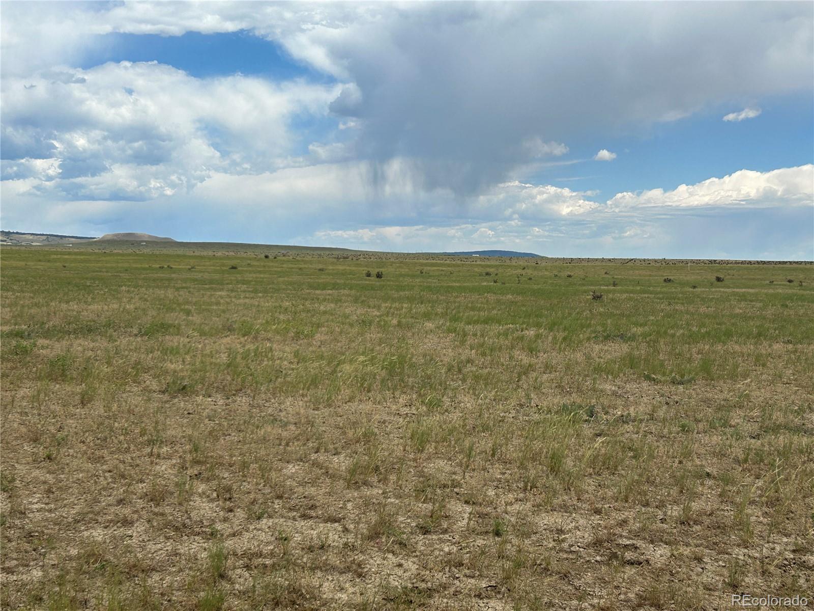 Lot 53 Colorado Buffalo Ranch Walsenburg CO 81089