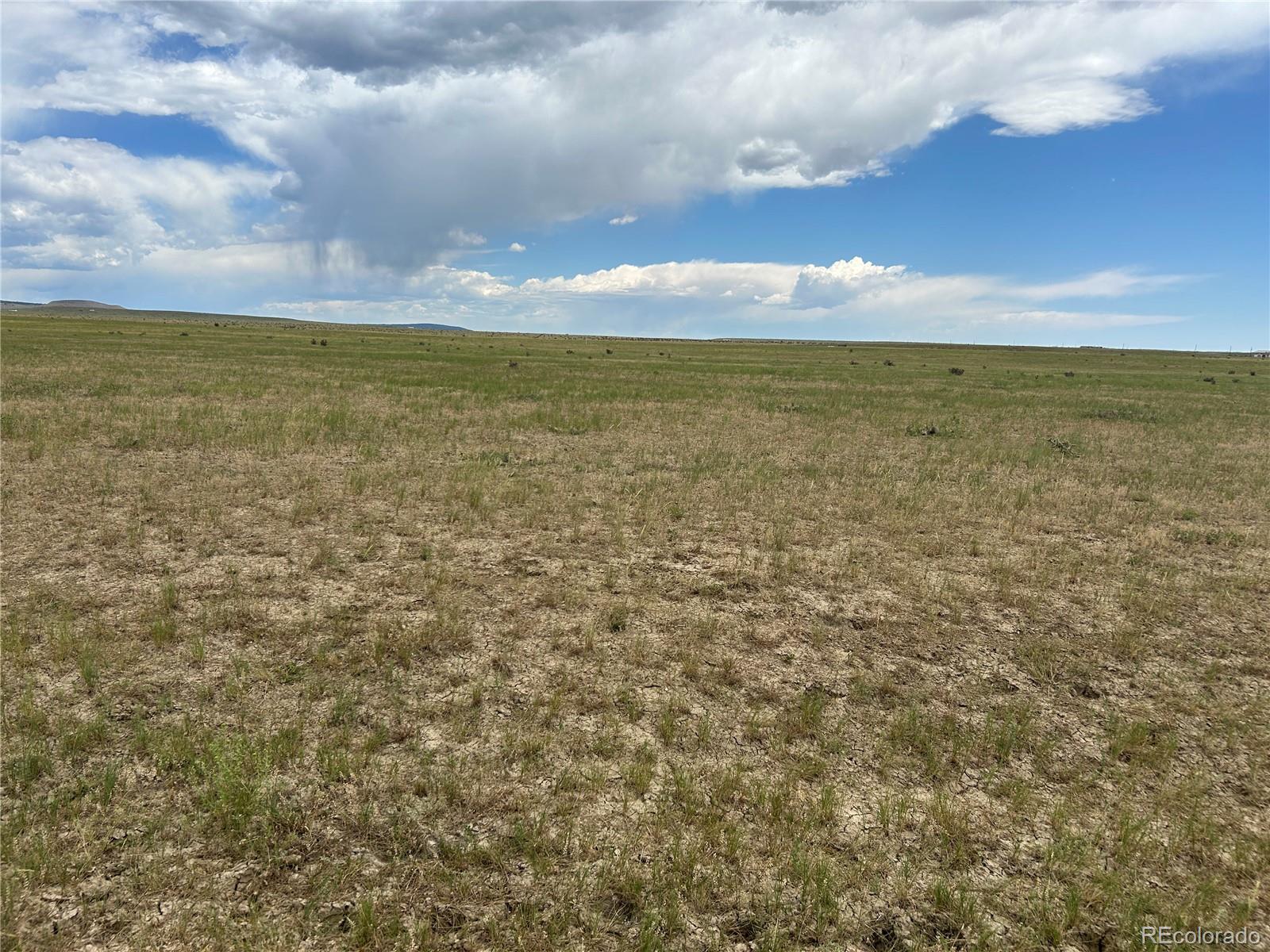 Lot 53 Colorado Buffalo Ranch Walsenburg CO 81089