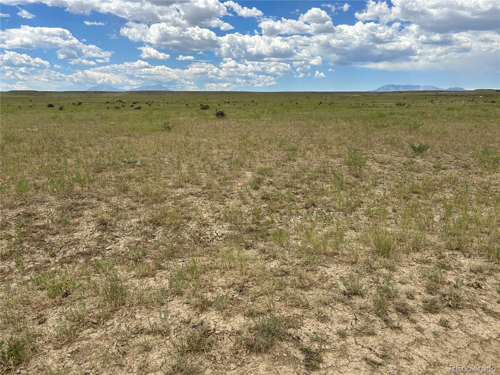 Lot 53 Colorado Buffalo Ranch Walsenburg CO 81089