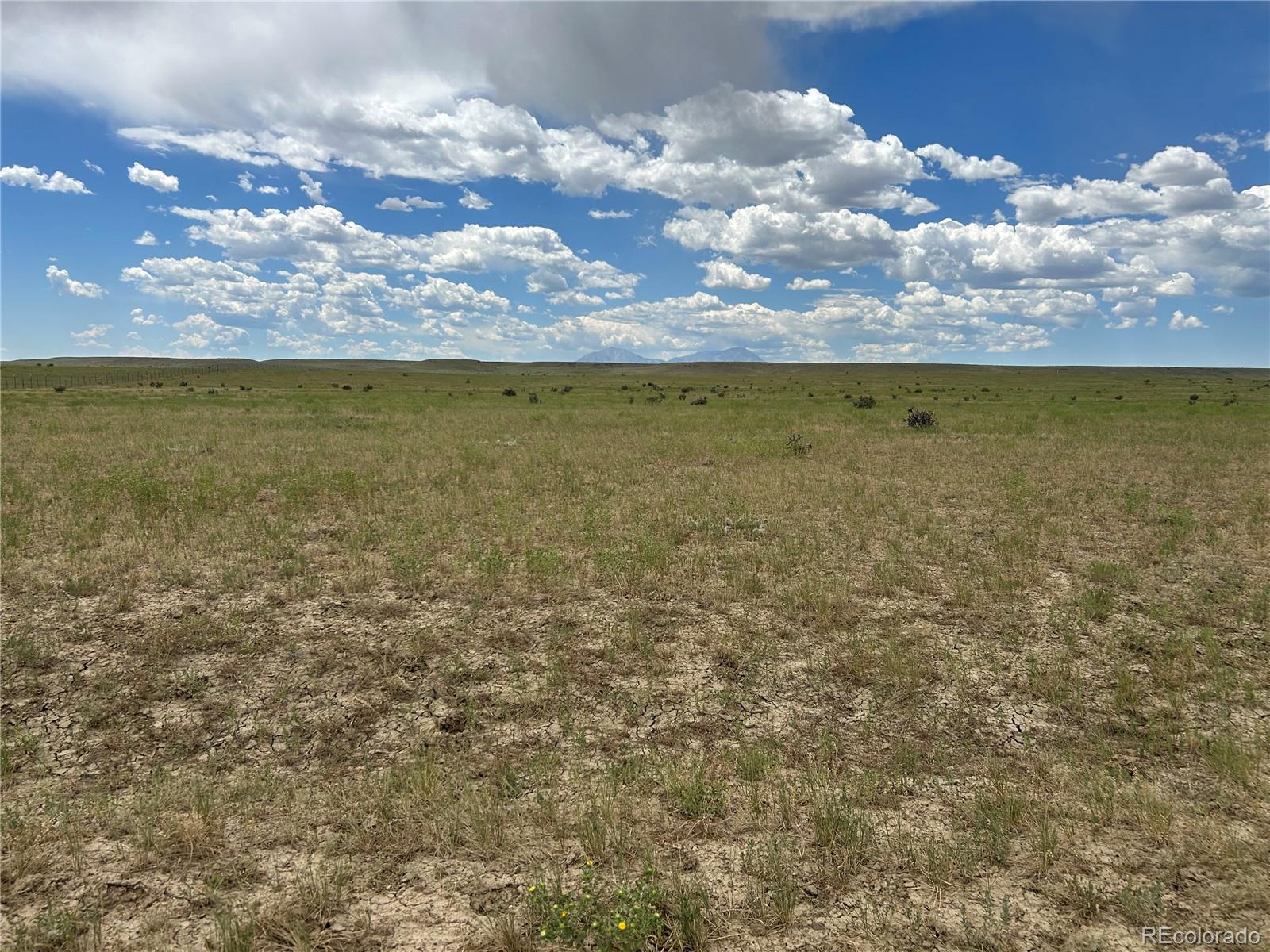 Lot 53 Colorado Buffalo Ranch Walsenburg CO 81089