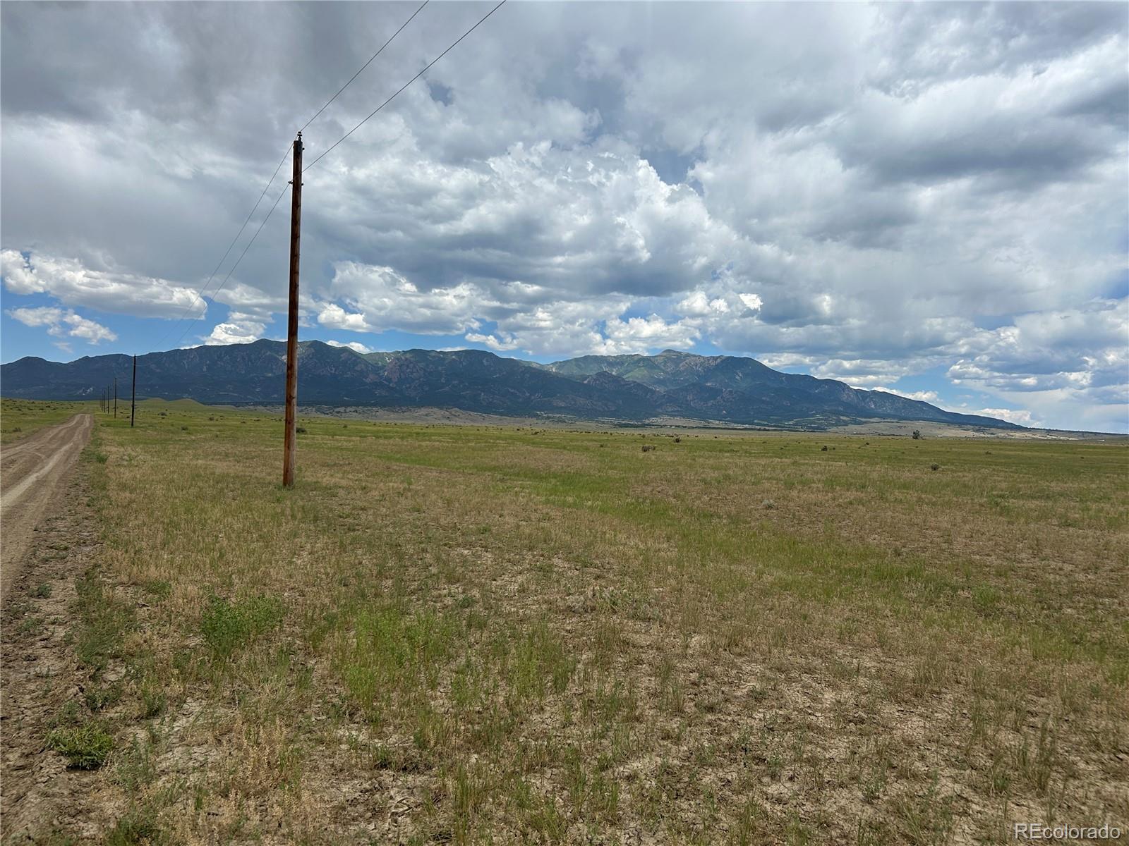 Lot 53 Colorado Buffalo Ranch Walsenburg CO 81089