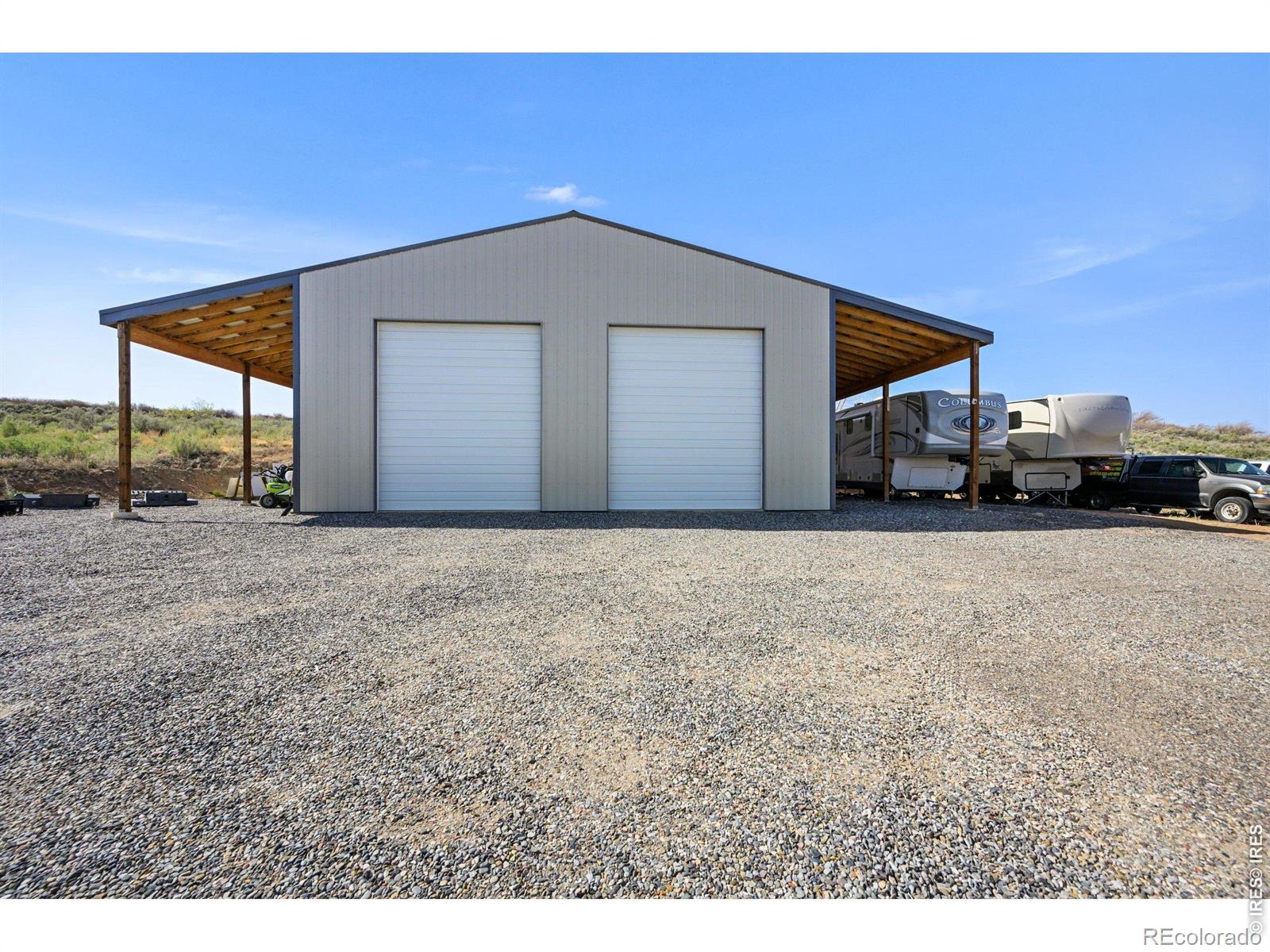 4611 Highway 50 Whitewater CO 81527