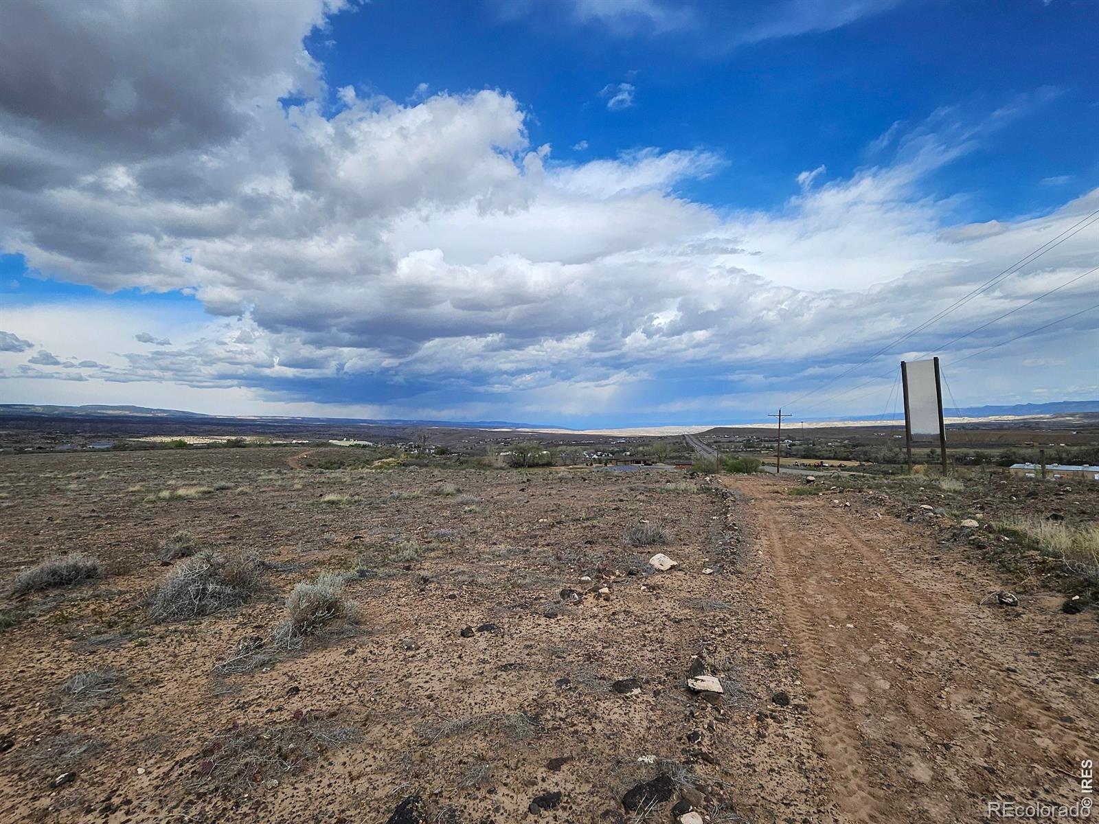 4611 Highway 50 Whitewater CO 81527