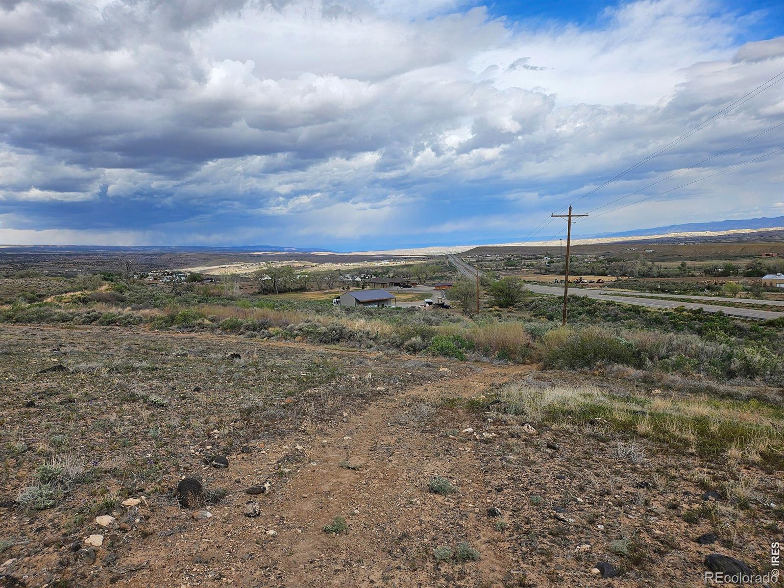 4611 Highway 50 Whitewater CO 81527