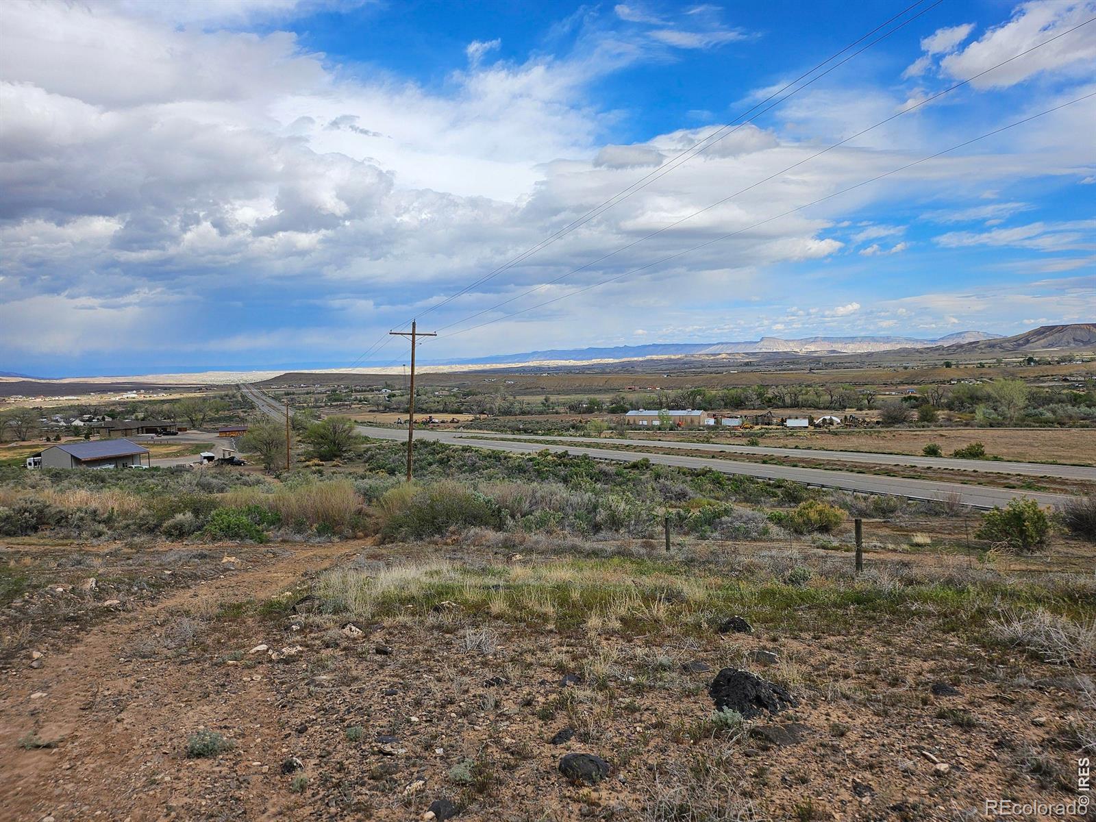 4611 Highway 50 Whitewater CO 81527