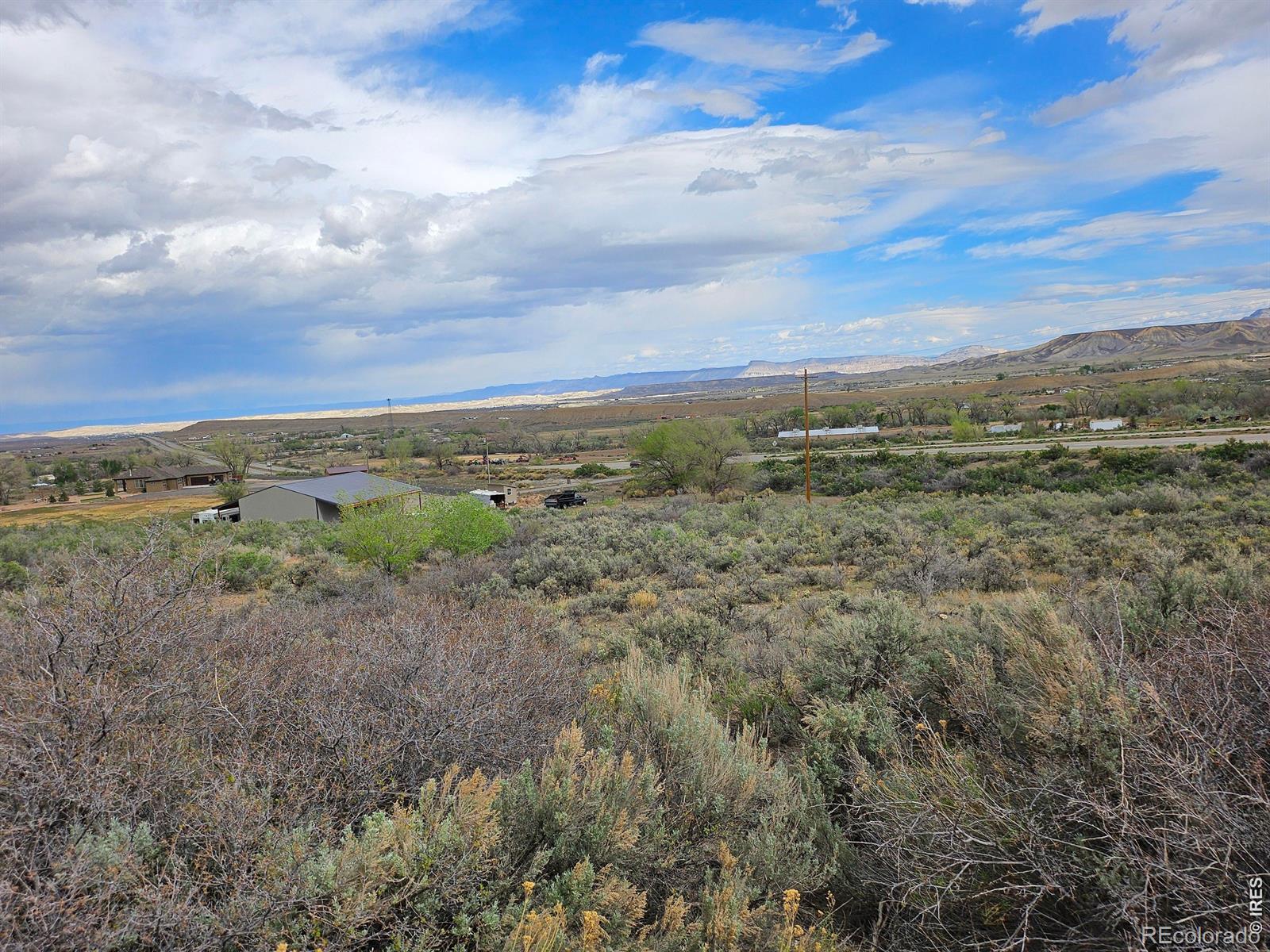 4611 Highway 50 Whitewater CO 81527