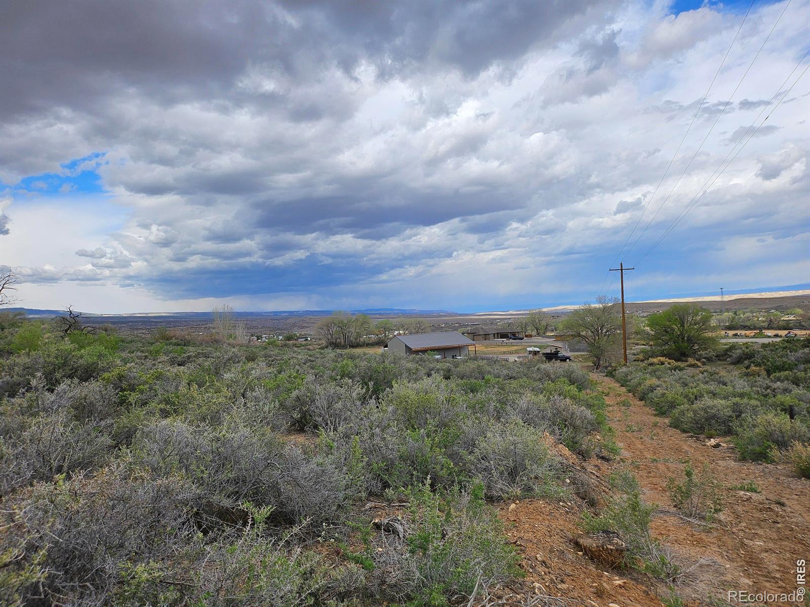 4611 Highway 50 Whitewater CO 81527