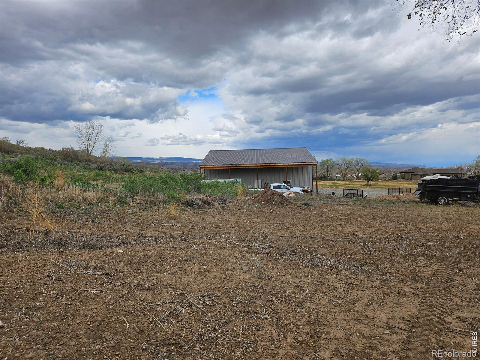 4611 Highway 50 Whitewater CO 81527