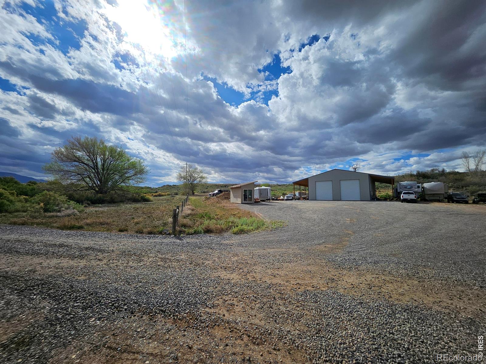 4611 Highway 50 Whitewater CO 81527