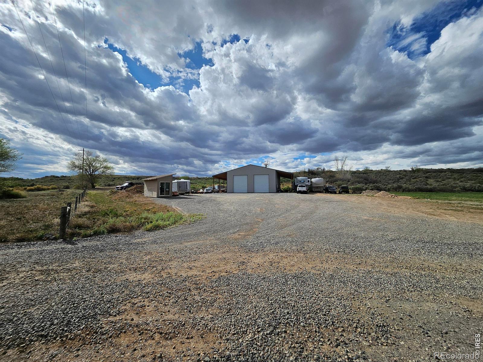 4611 Highway 50 Whitewater CO 81527