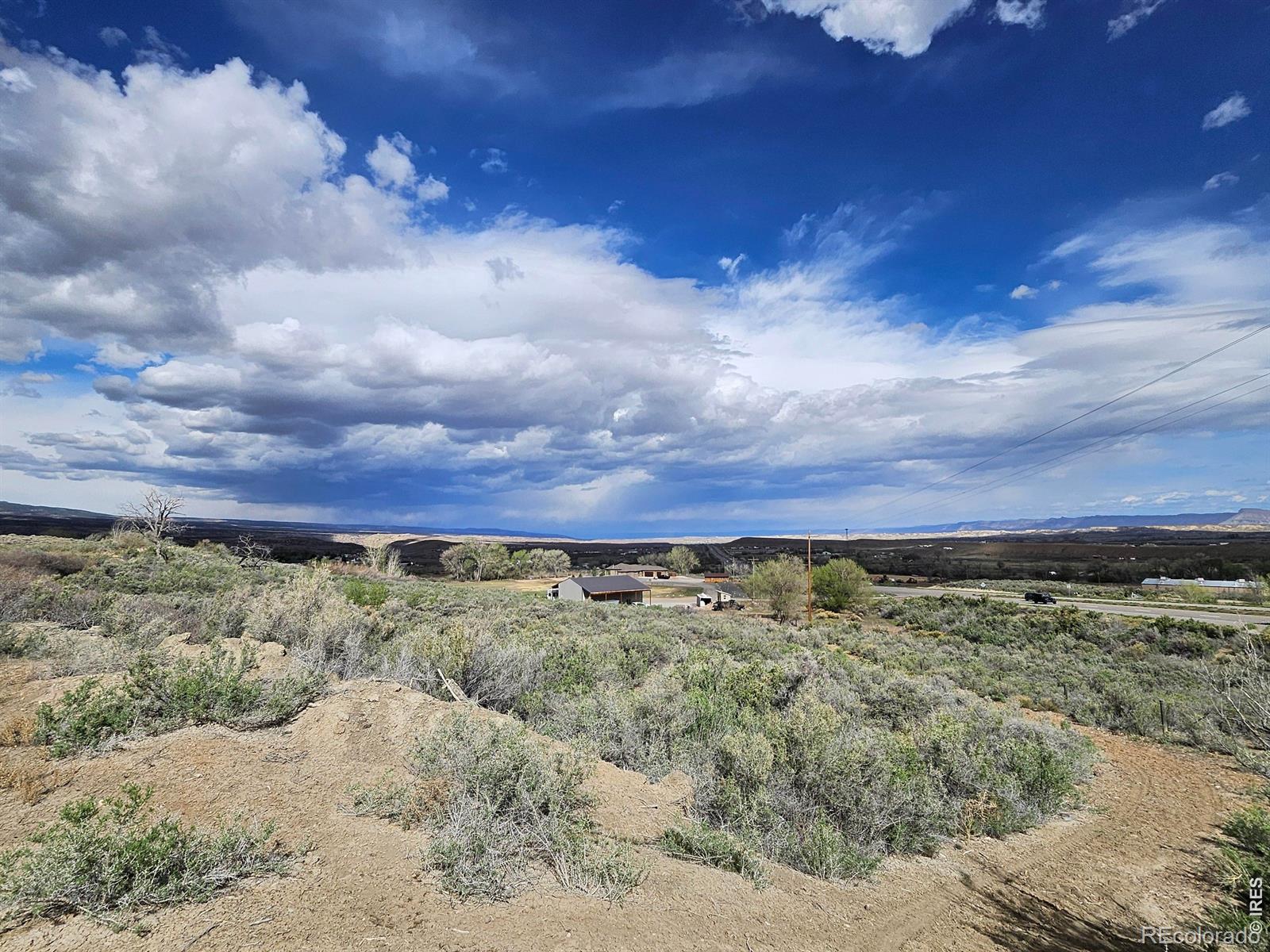 4611 Highway 50 Whitewater CO 81527