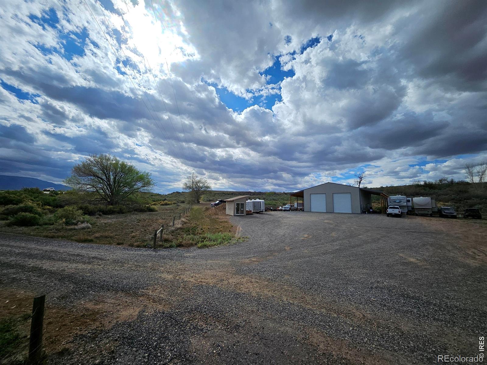 4611 Highway 50 Whitewater CO 81527
