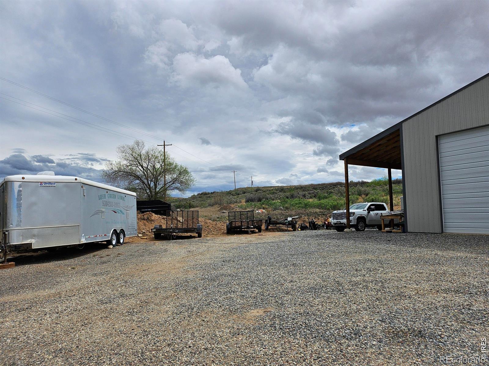 4611 Highway 50 Whitewater CO 81527