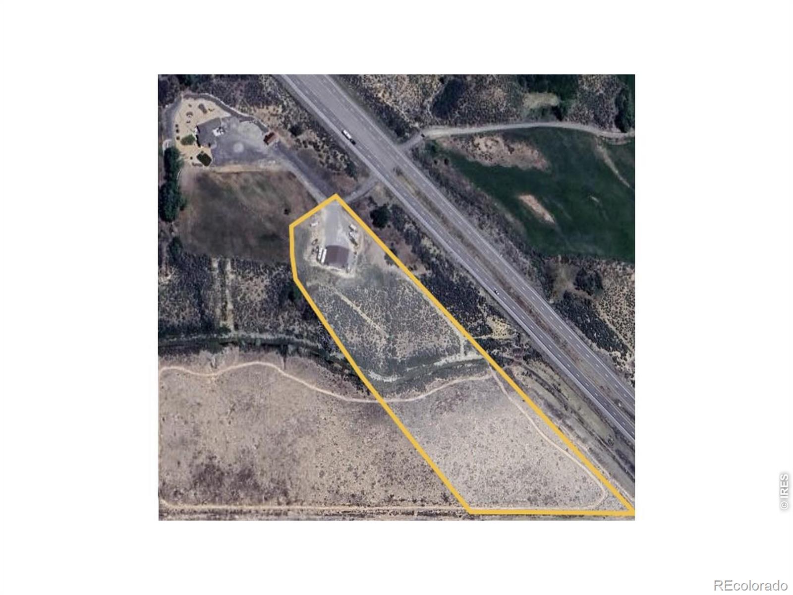 4611 Highway 50 Whitewater CO 81527